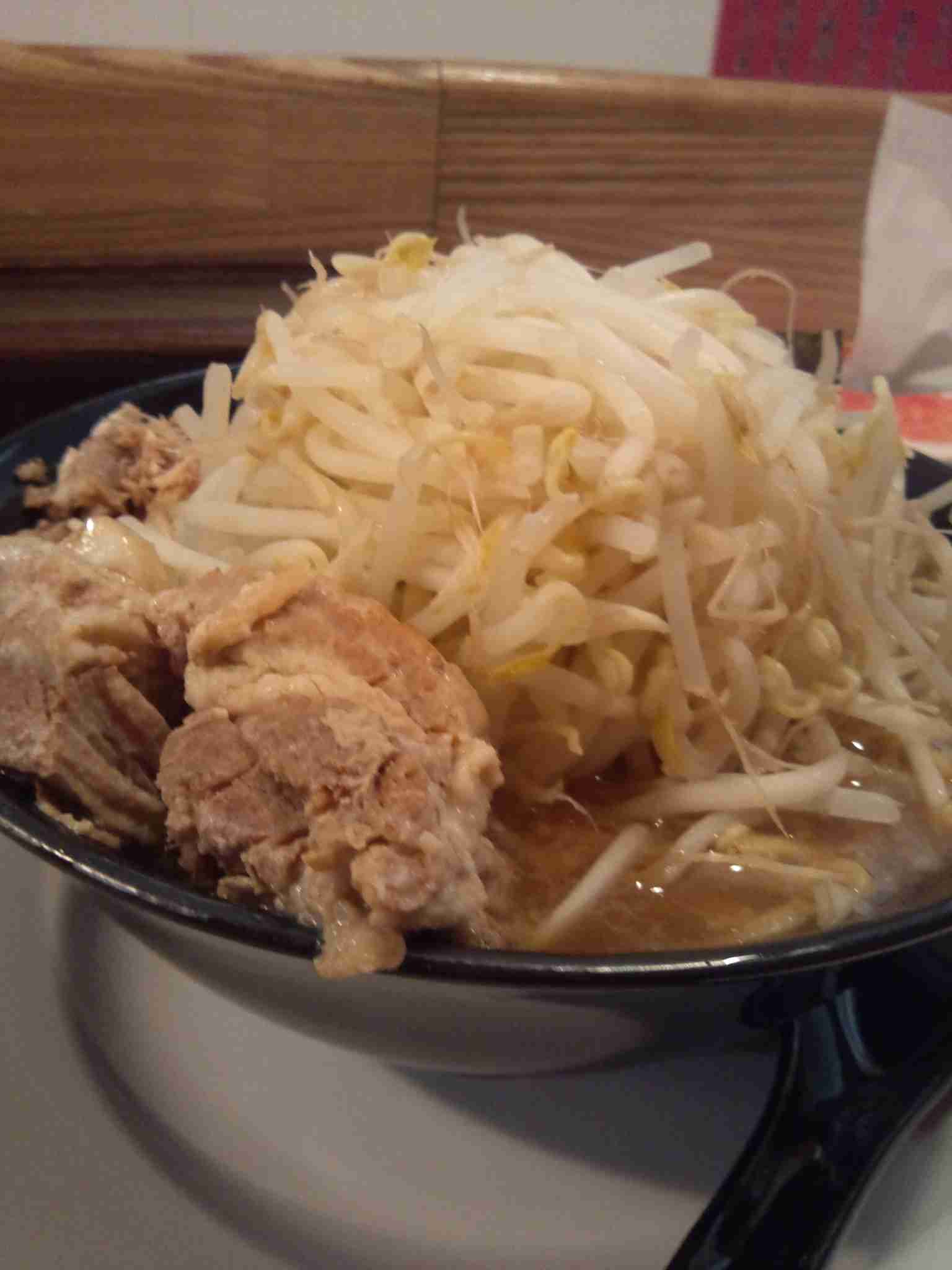 携帯に保存してあるラーメン画像見せて下さい！part3