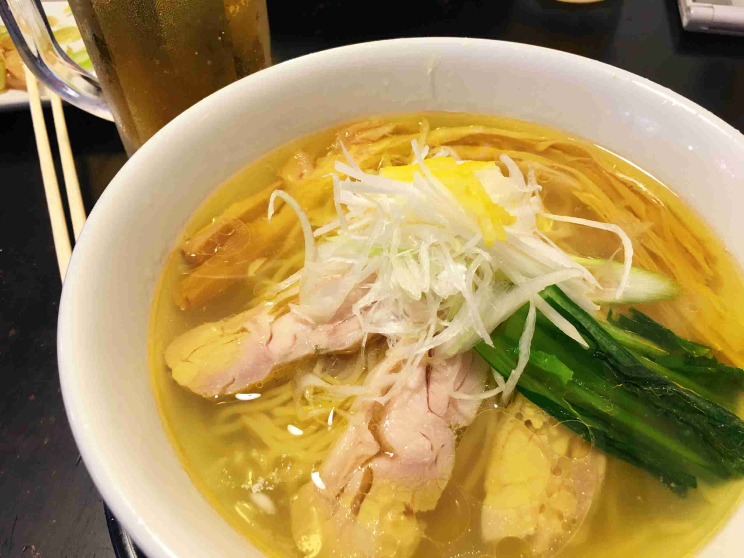携帯に保存してあるラーメン画像見せて下さい！part3