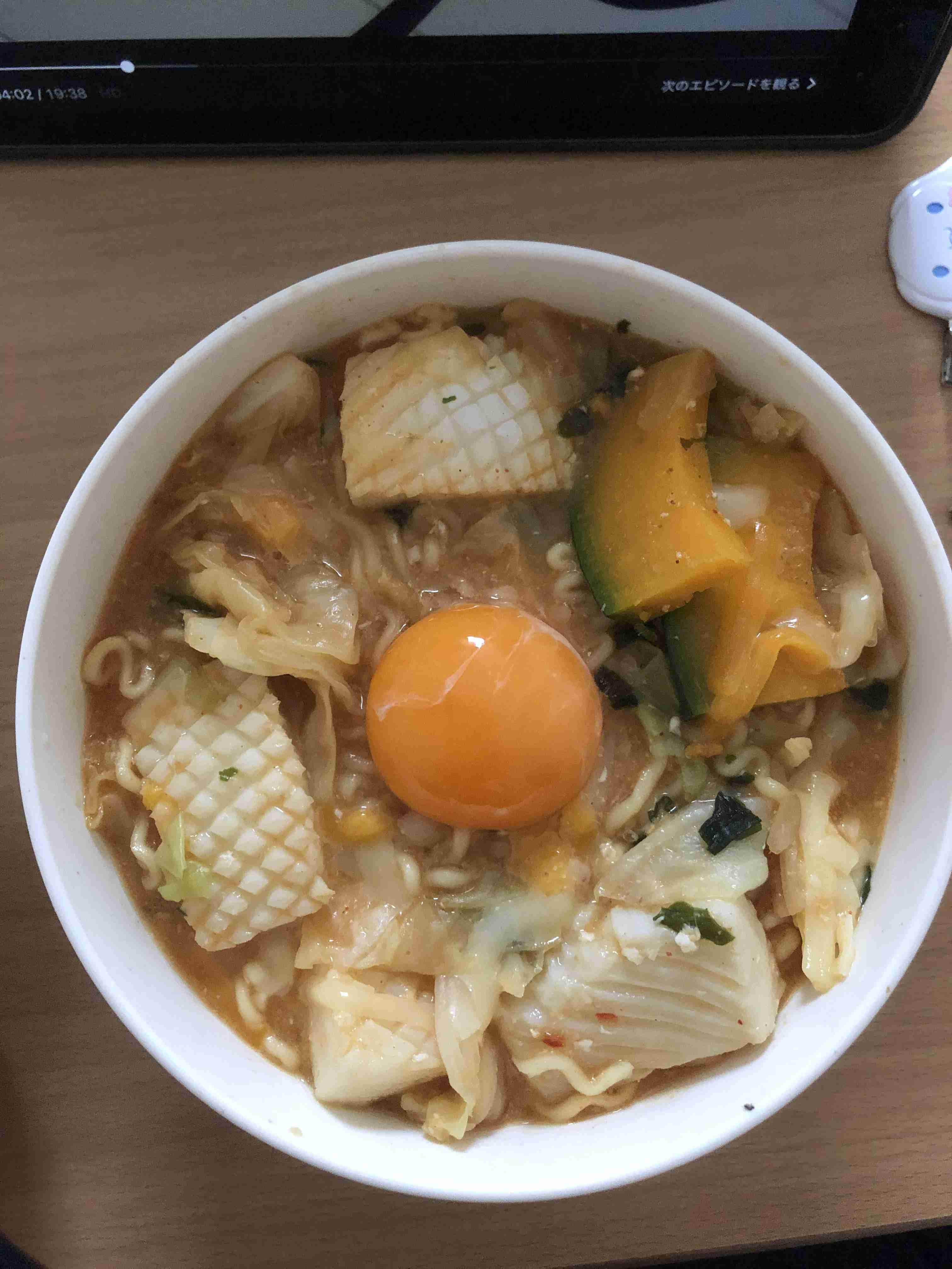 携帯に保存してあるラーメン画像見せて下さい！part3