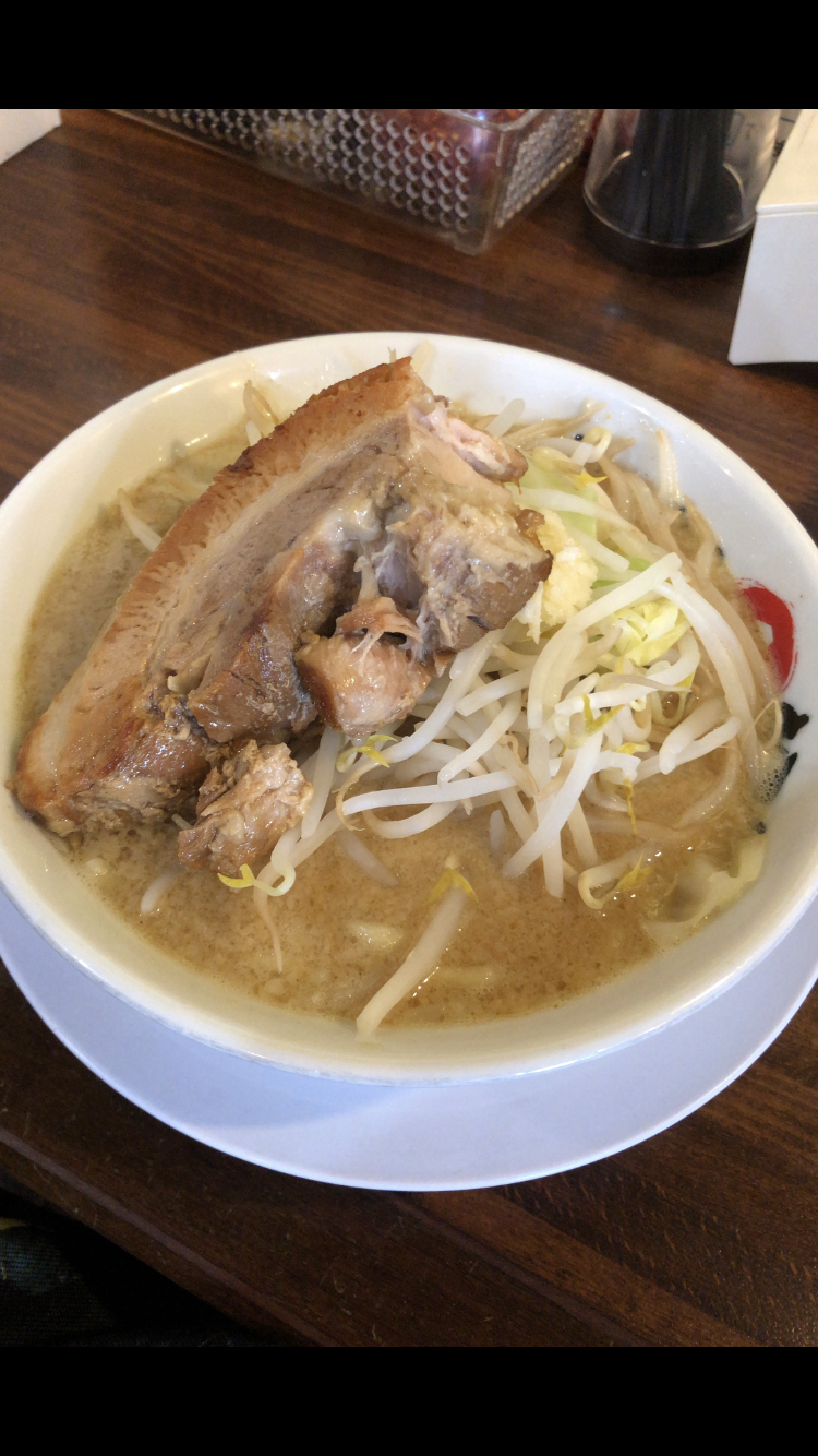 携帯に保存してあるラーメン画像見せて下さい！part3