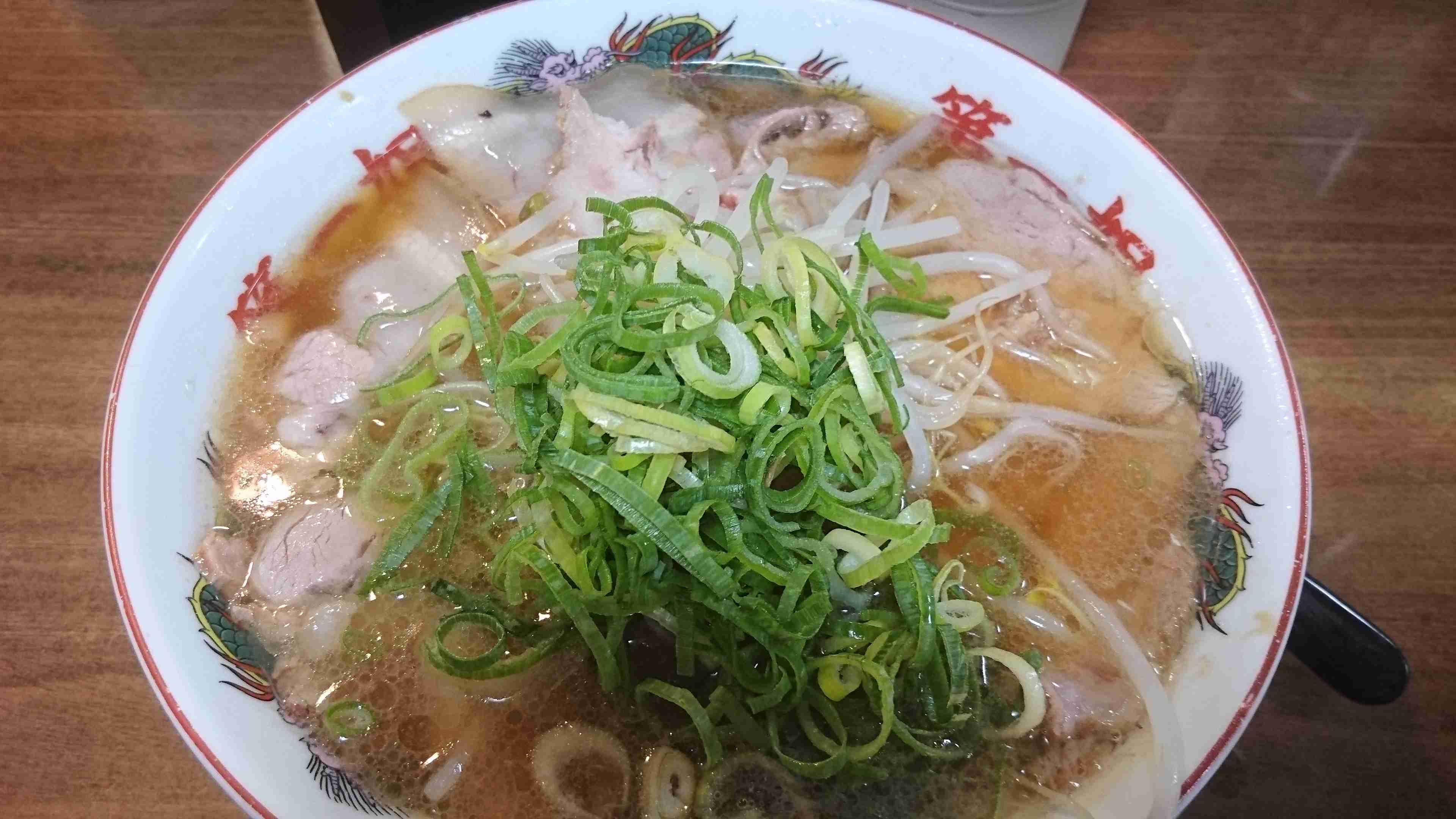 携帯に保存してあるラーメン画像見せて下さい！part3