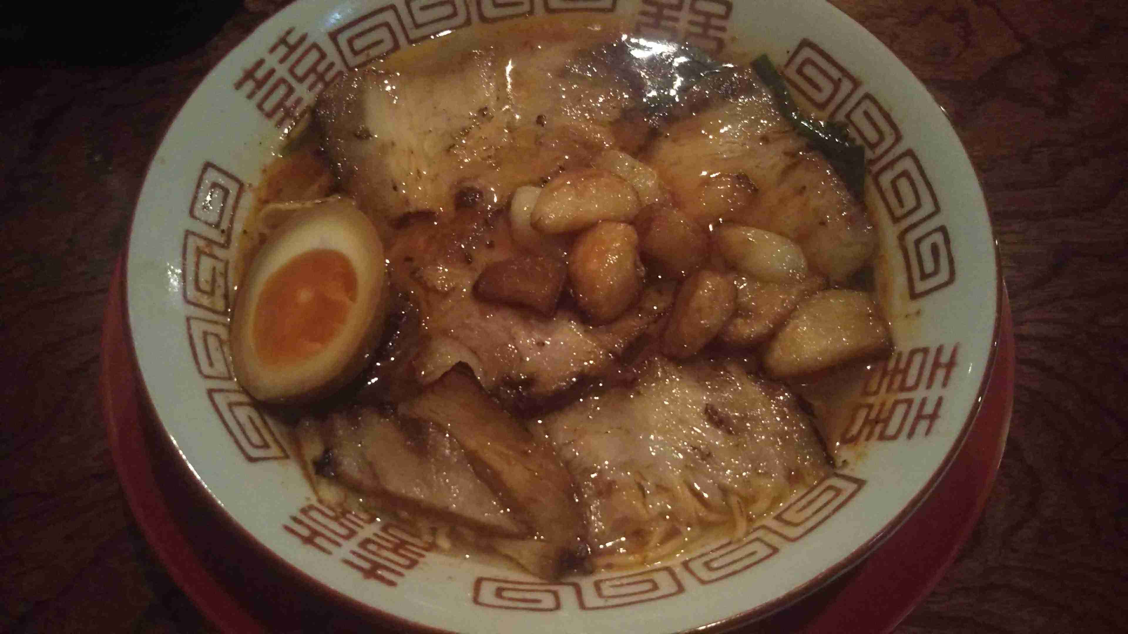 携帯に保存してあるラーメン画像見せて下さい！part3