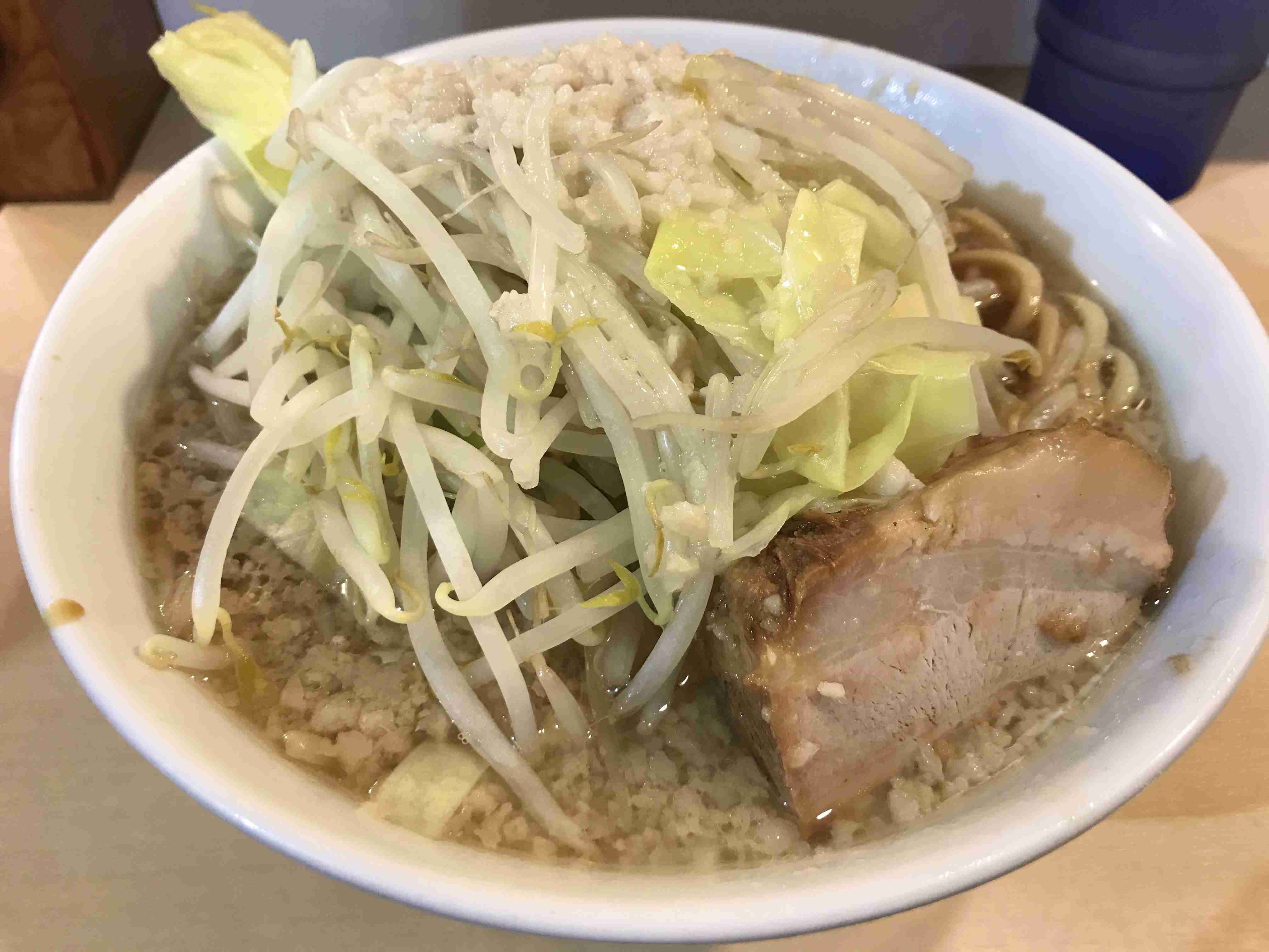 携帯に保存してあるラーメン画像見せて下さい！part3