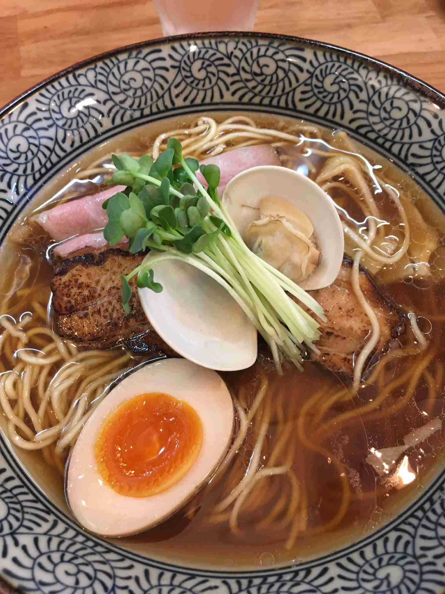携帯に保存してあるラーメン画像見せて下さい！part3