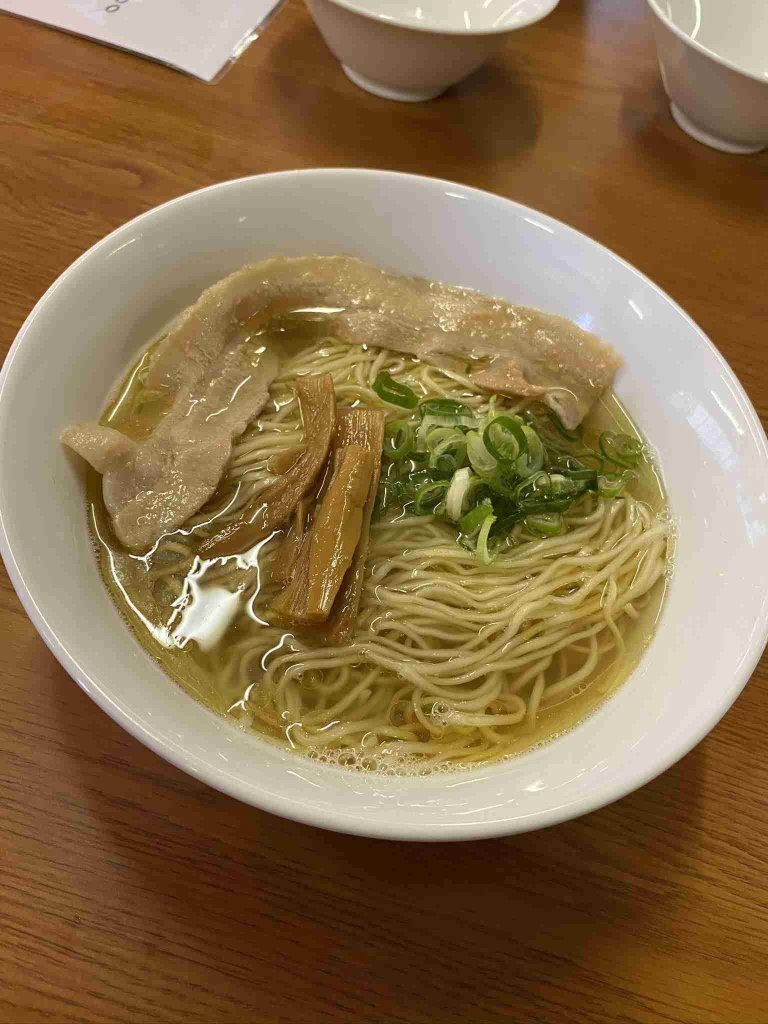 携帯に保存してあるラーメン画像見せて下さい！part3