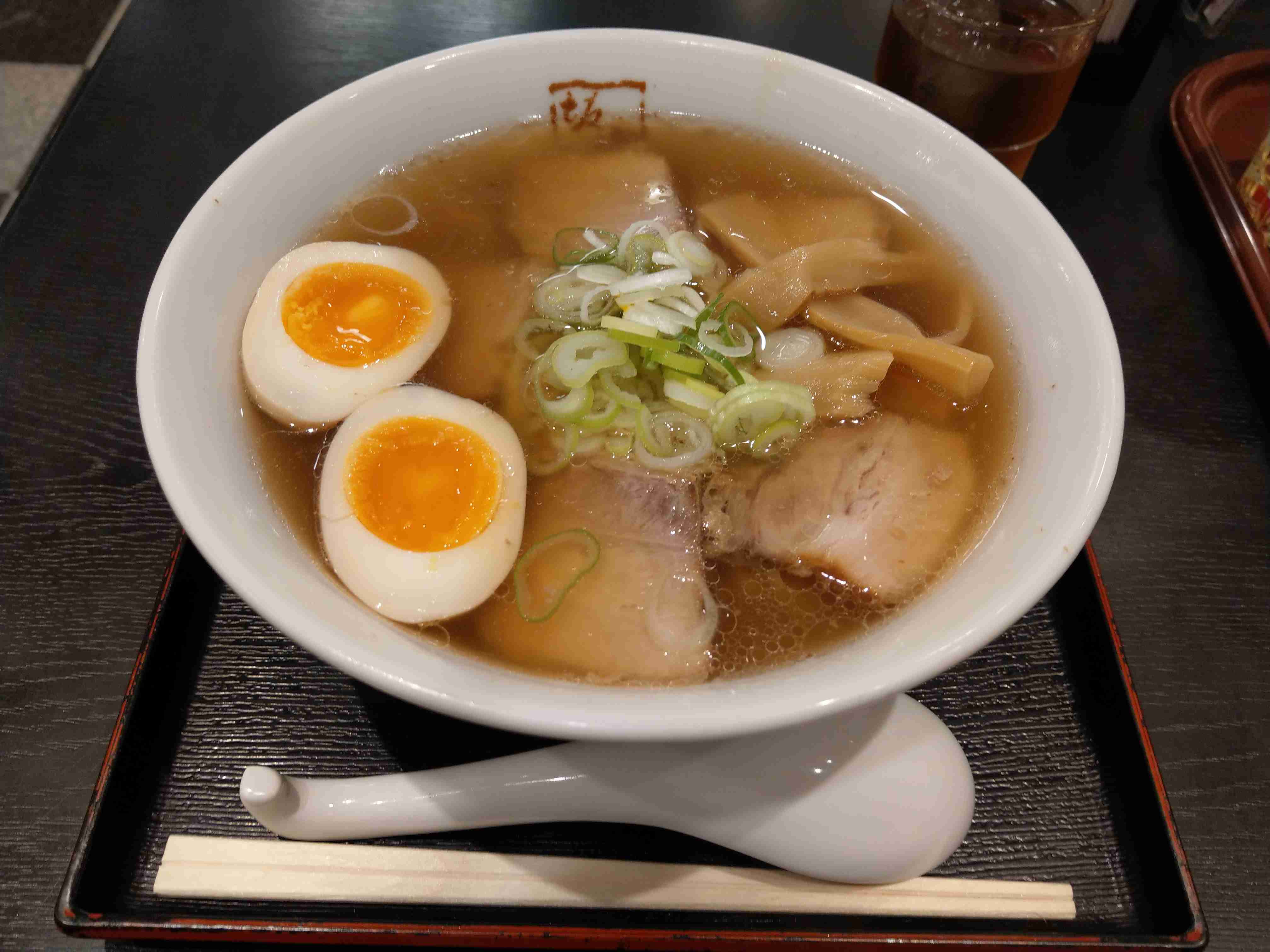 携帯に保存してあるラーメン画像見せて下さい！part3