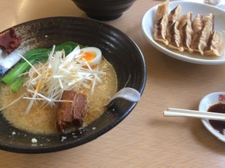 携帯に保存してあるラーメン画像見せて下さい！part3
