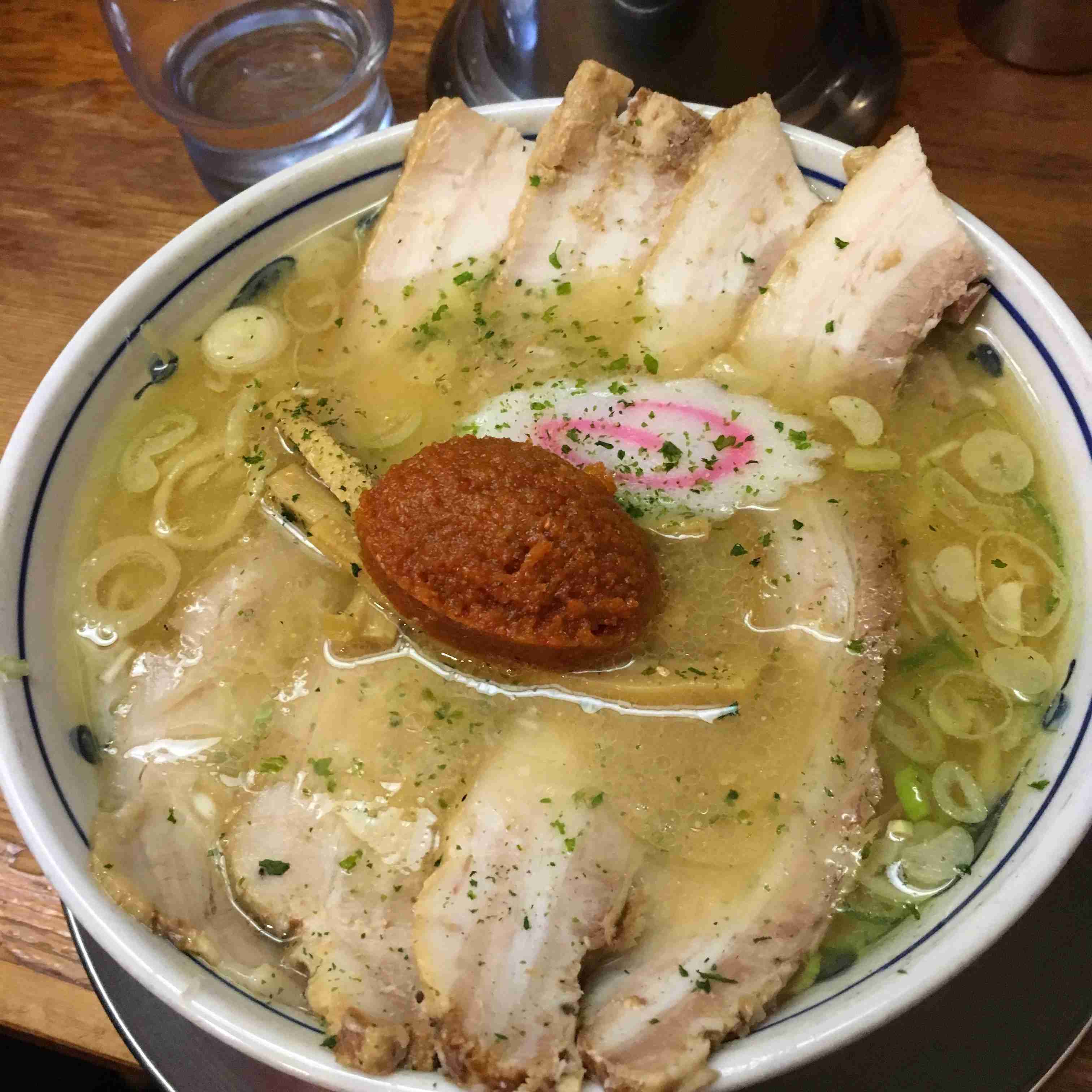 携帯に保存してあるラーメン画像見せて下さい！part3