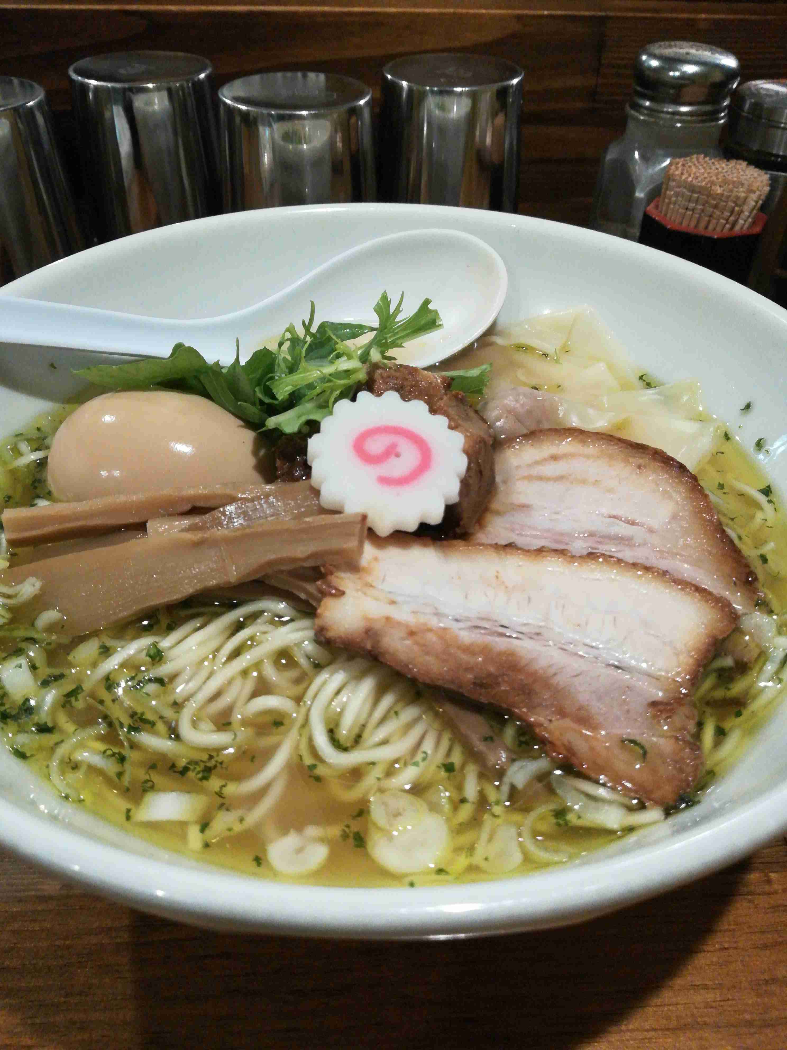 携帯に保存してあるラーメン画像見せて下さい！part3
