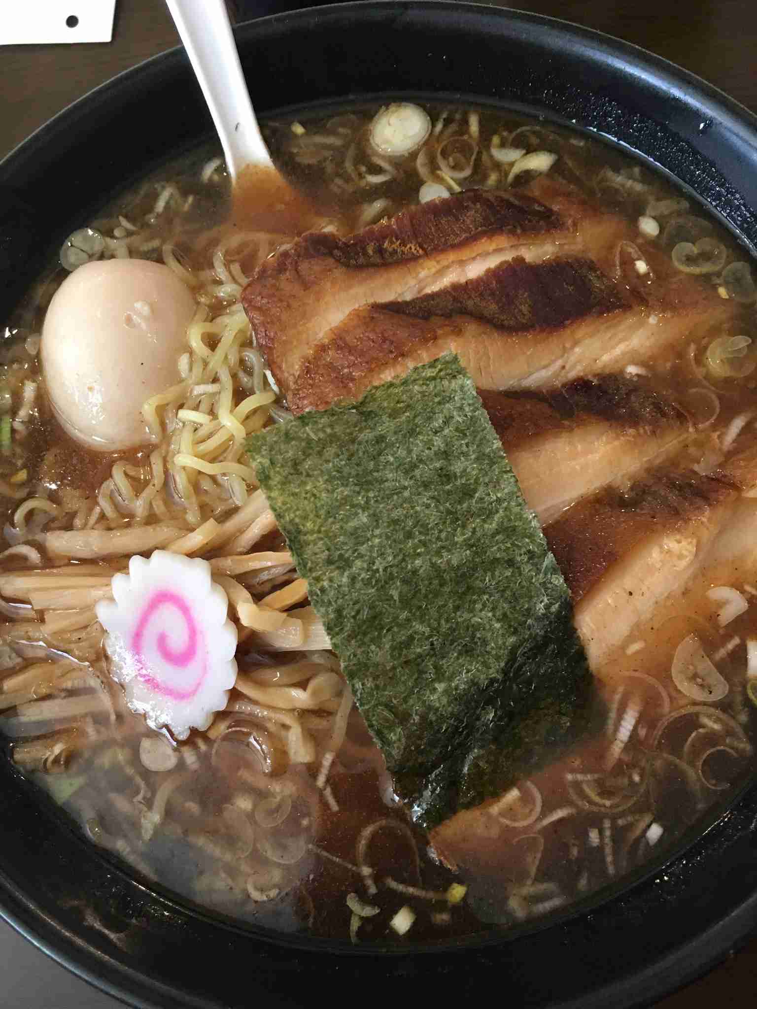 携帯に保存してあるラーメン画像見せて下さい！part3