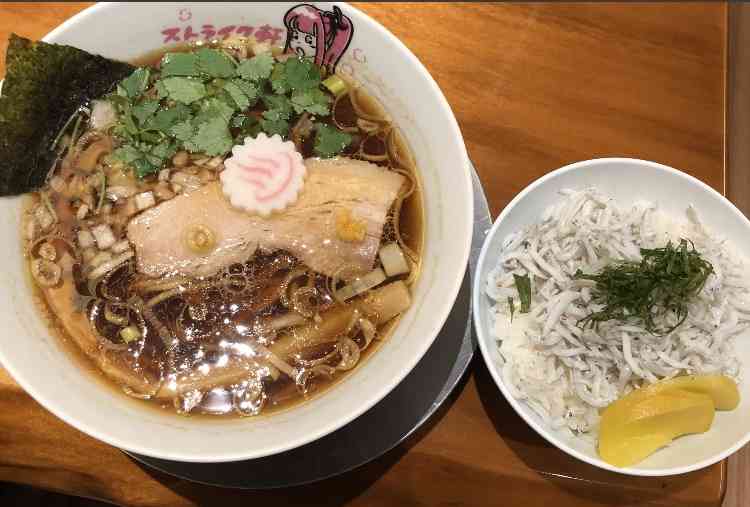 携帯に保存してあるラーメン画像見せて下さい！part3