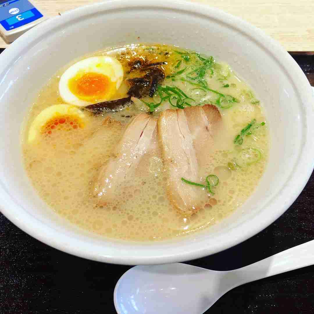 携帯に保存してあるラーメン画像見せて下さい！part3
