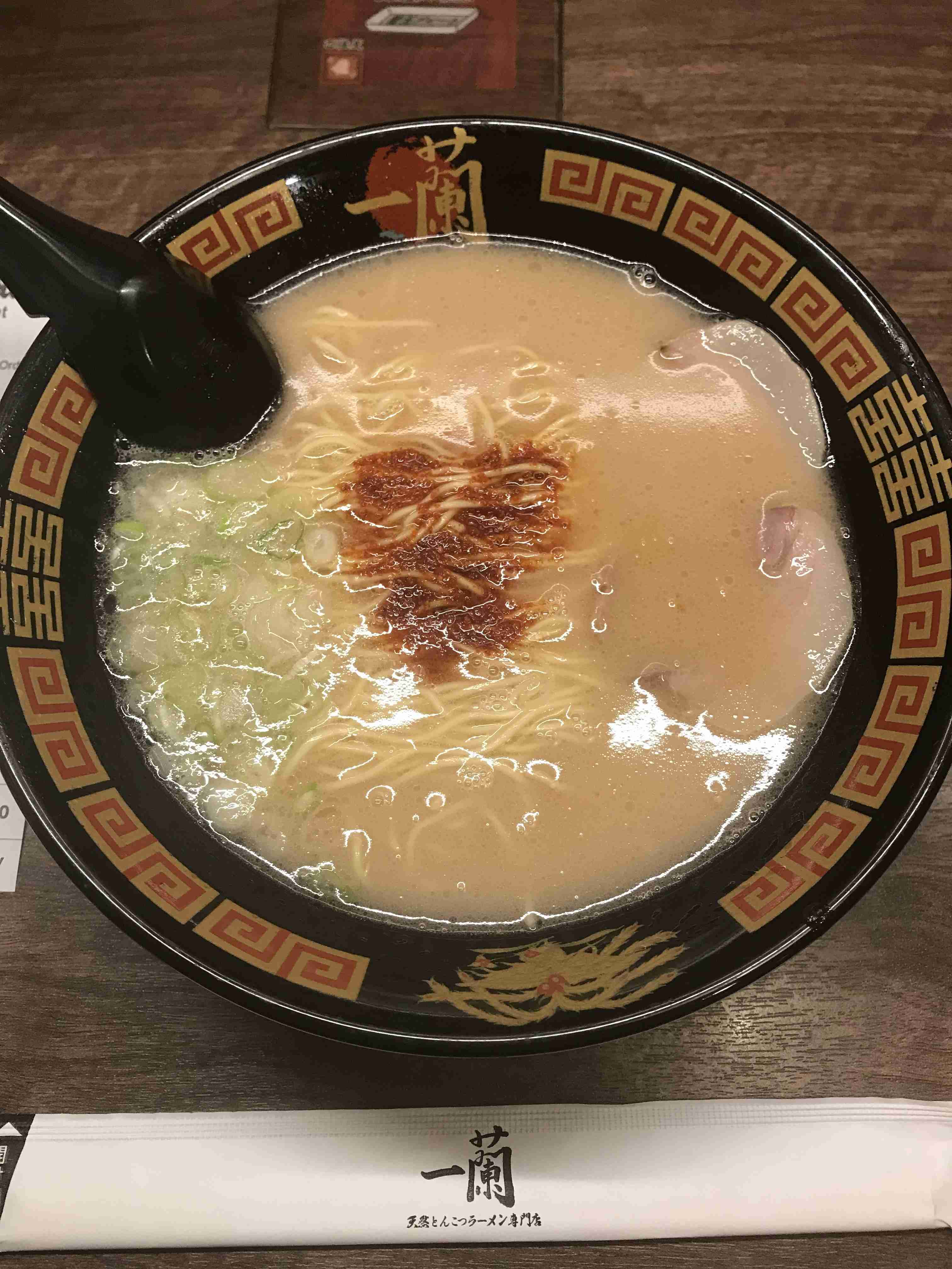 携帯に保存してあるラーメン画像見せて下さい！part3