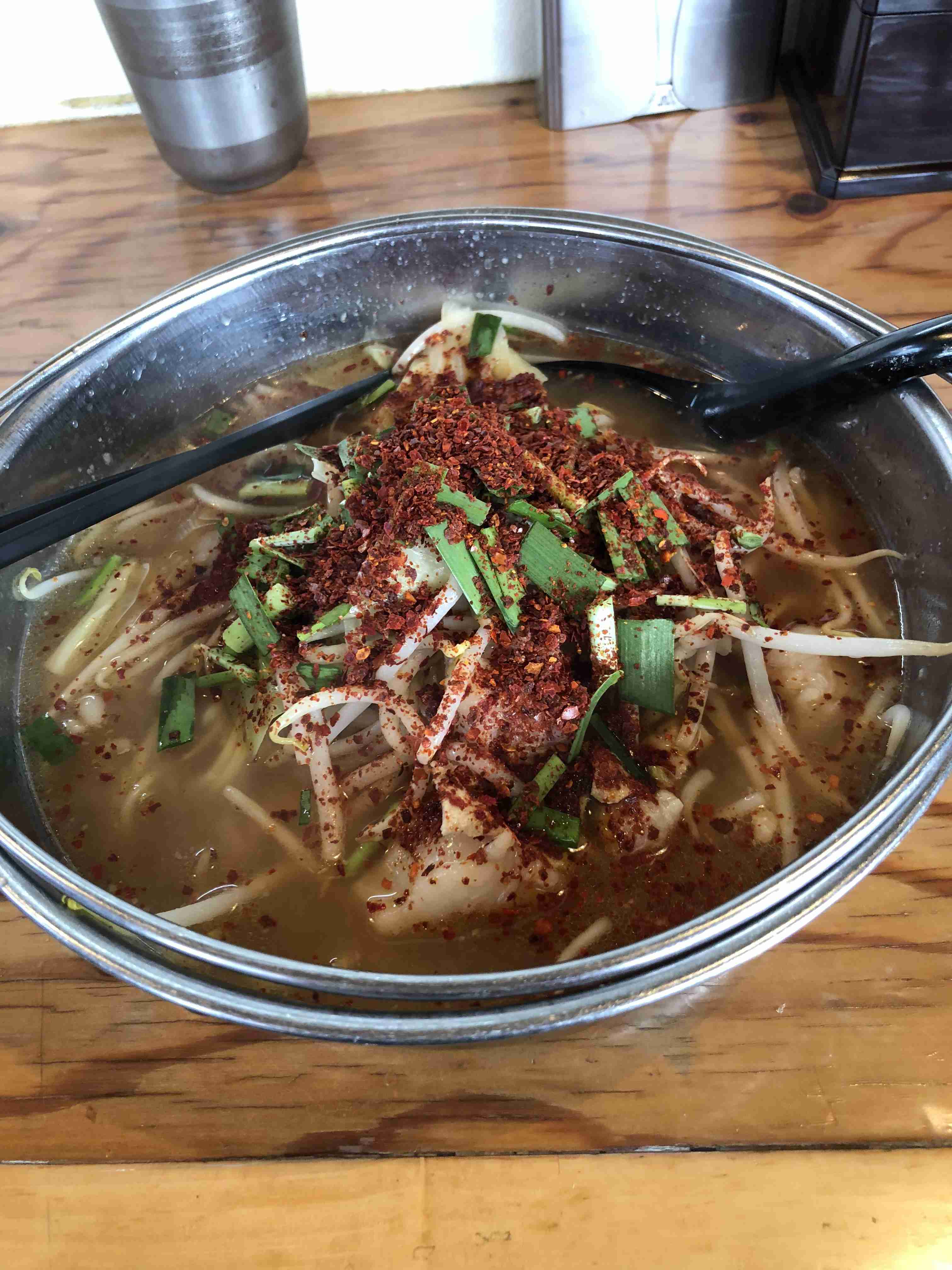 携帯に保存してあるラーメン画像見せて下さい！part3