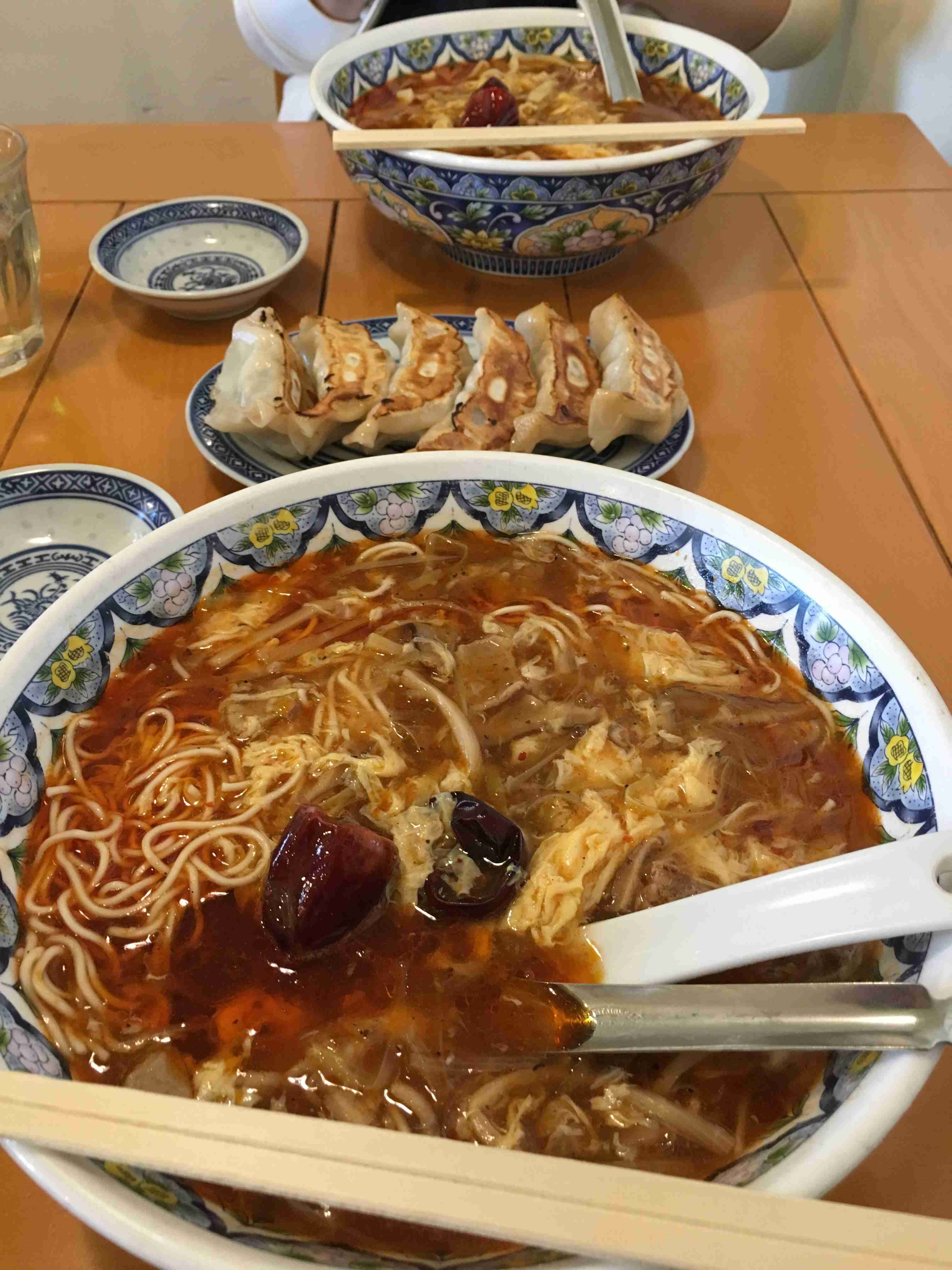 携帯に保存してあるラーメン画像見せて下さい！part3
