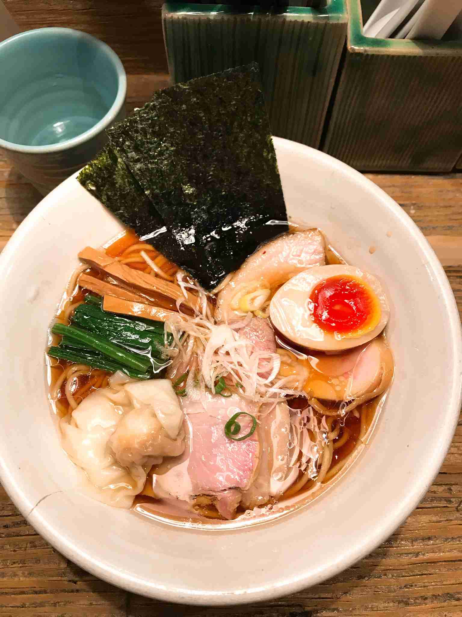 携帯に保存してあるラーメン画像見せて下さい！part3