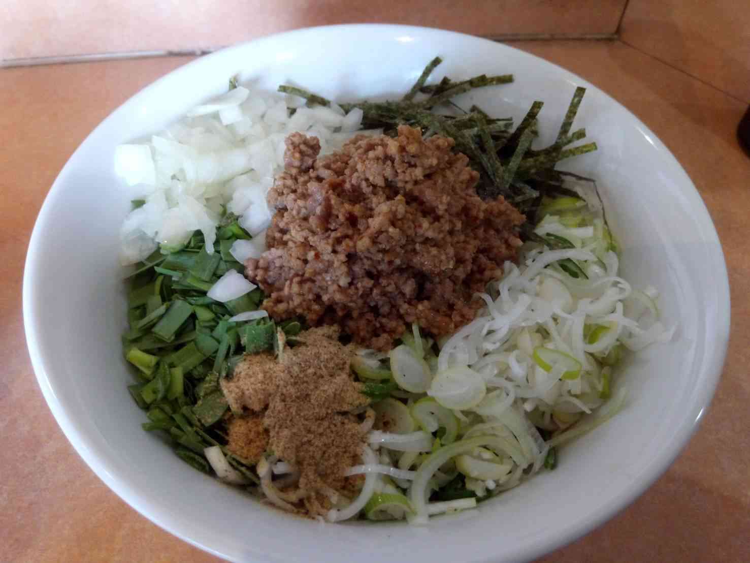携帯に保存してあるラーメン画像見せて下さい！part3