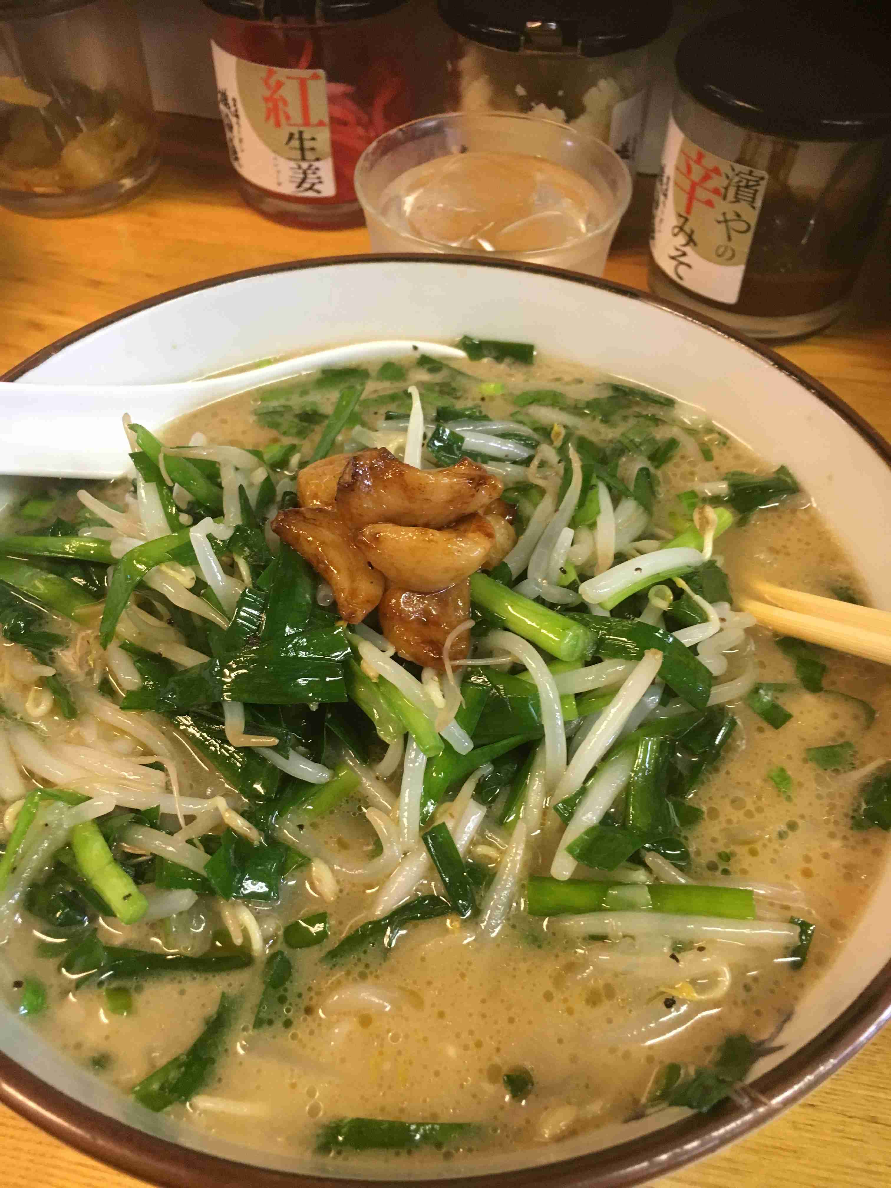 携帯に保存してあるラーメン画像見せて下さい！part3