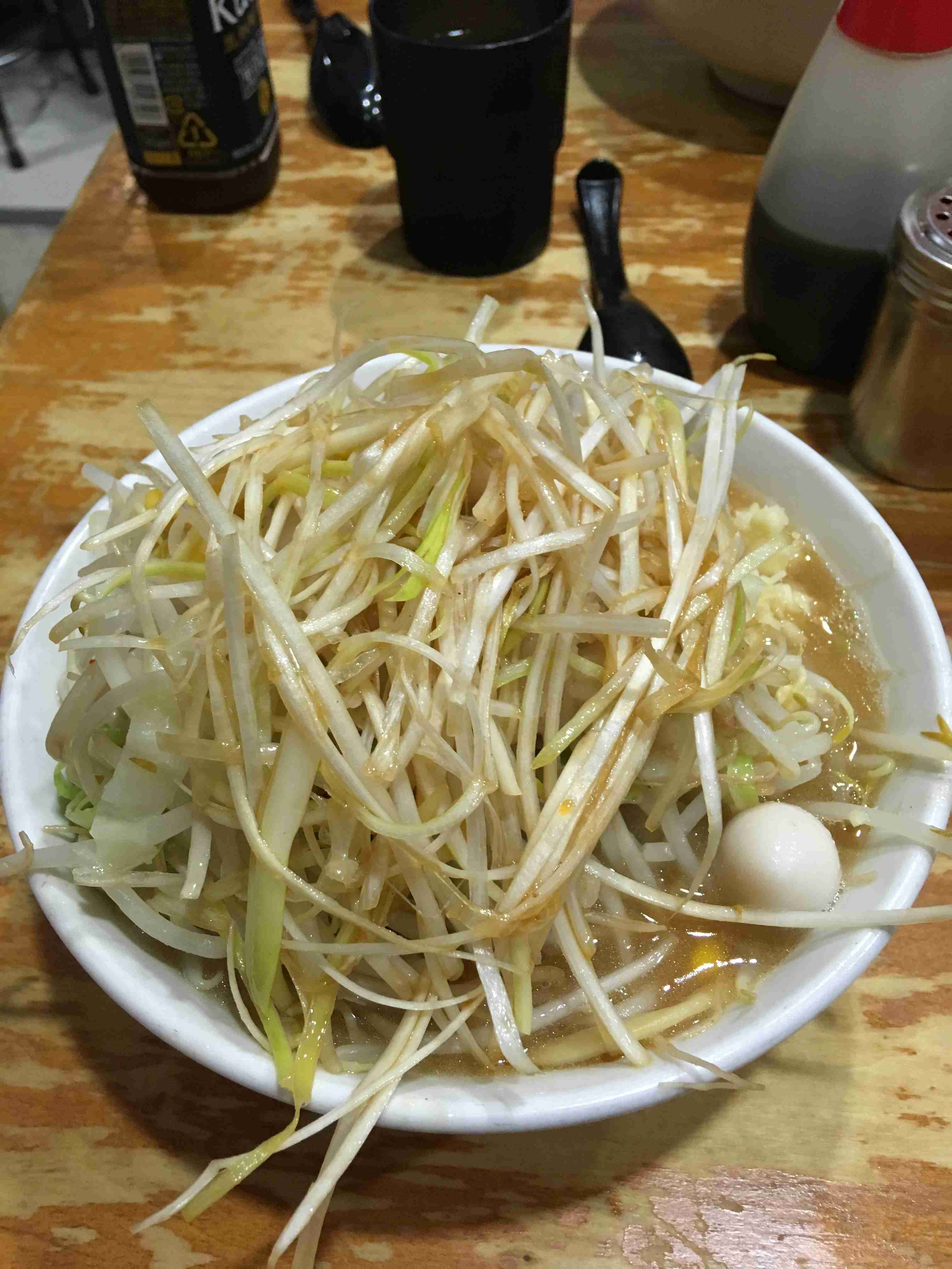 携帯に保存してあるラーメン画像見せて下さい！part3