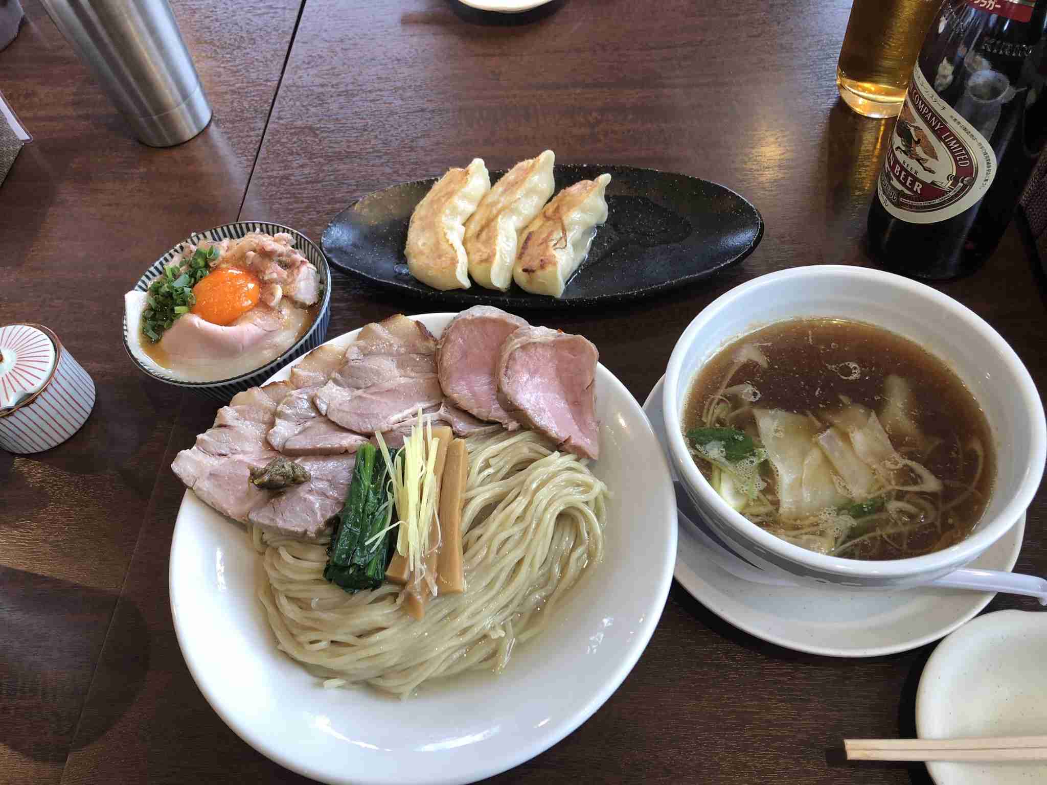 携帯に保存してあるラーメン画像見せて下さい！part3