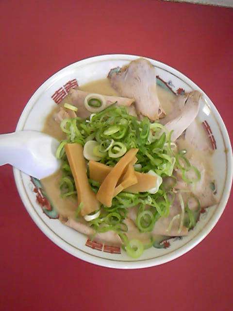 携帯に保存してあるラーメン画像見せて下さい！part3