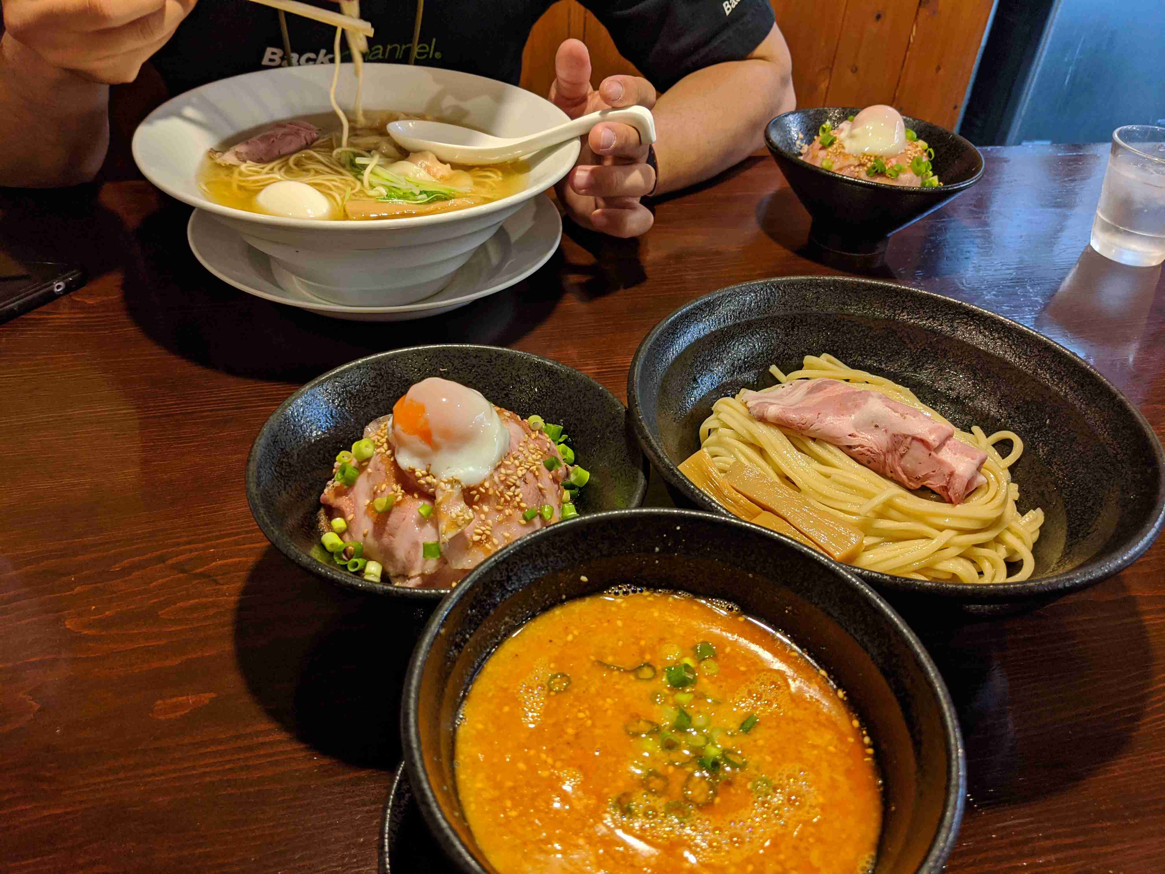 携帯に保存してあるラーメン画像見せて下さい！part3
