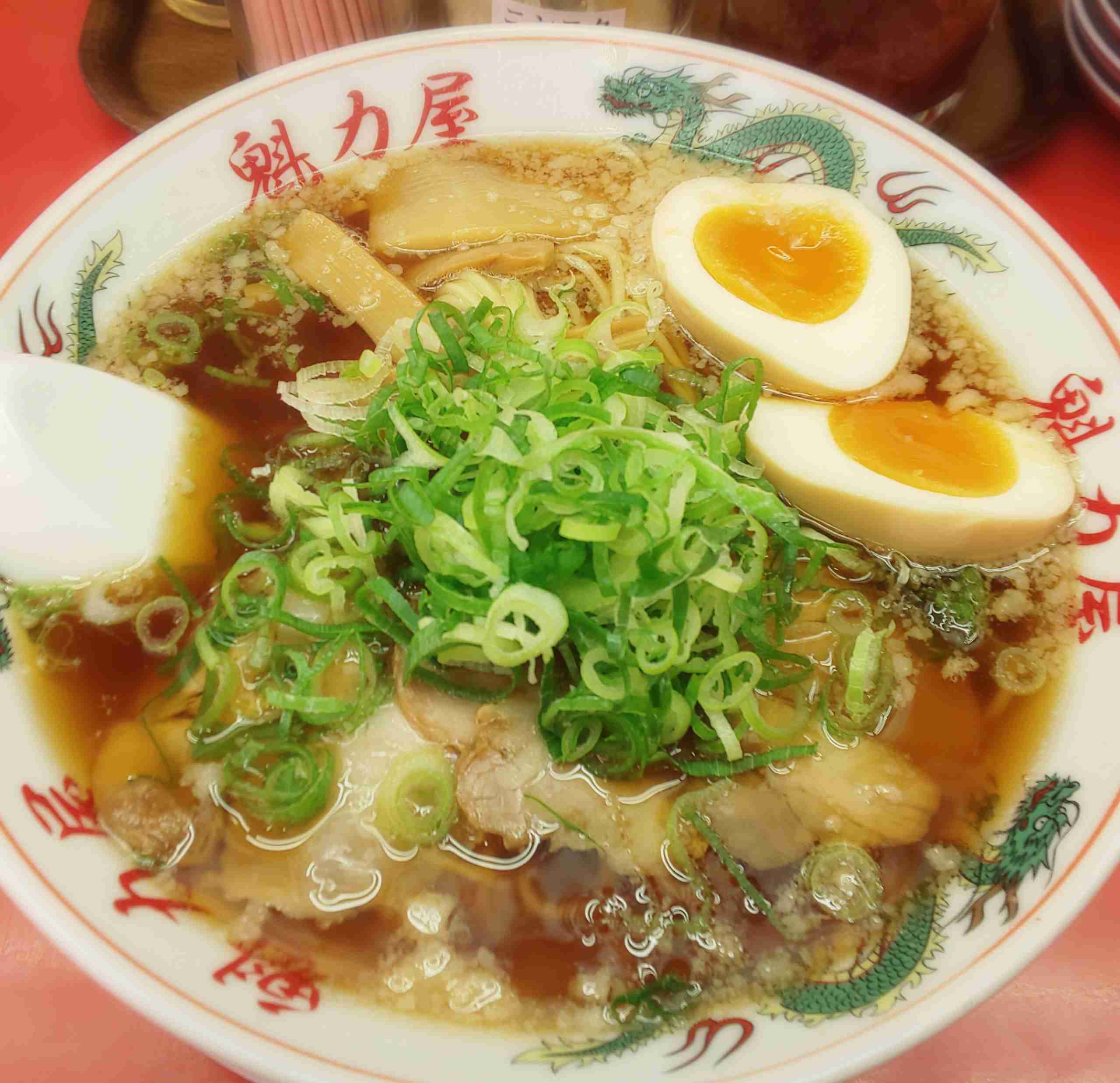 携帯に保存してあるラーメン画像見せて下さい！part3