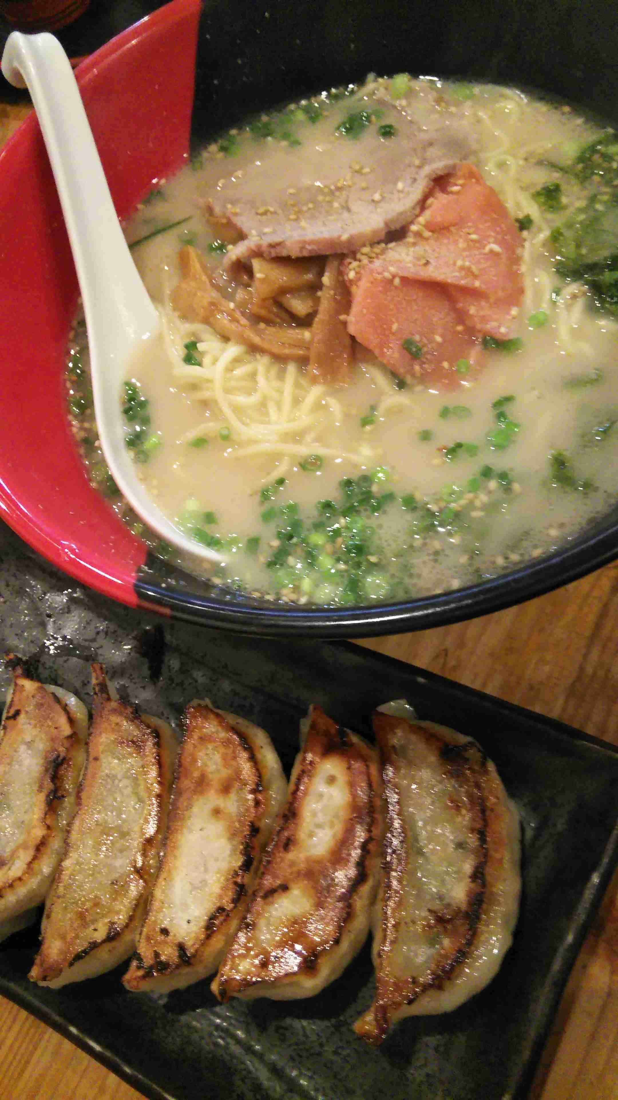 携帯に保存してあるラーメン画像見せて下さい！part3
