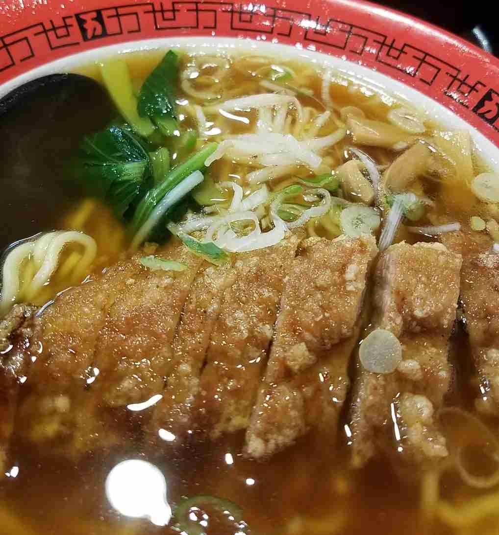 携帯に保存してあるラーメン画像見せて下さい！part3