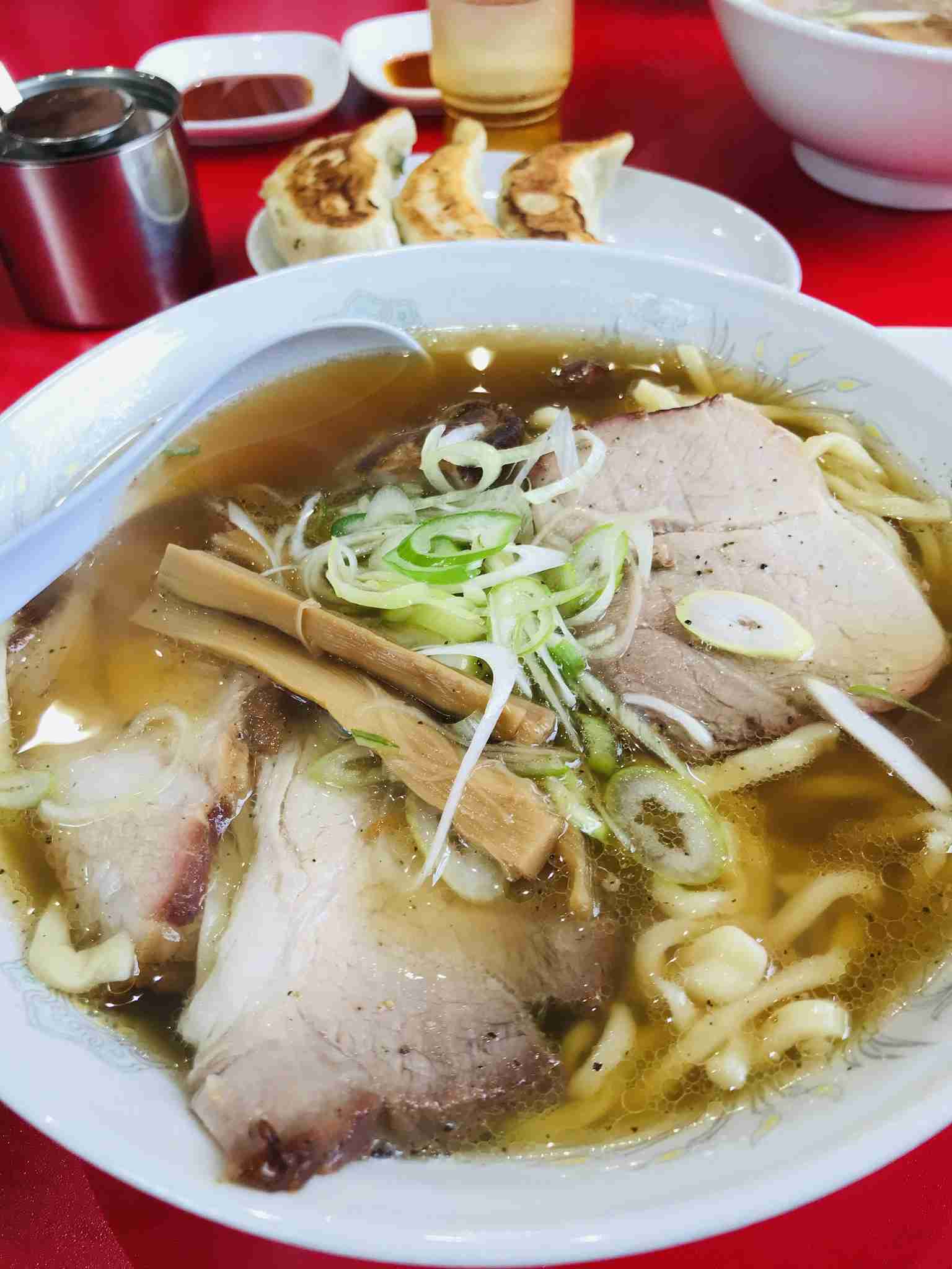携帯に保存してあるラーメン画像見せて下さい！part3
