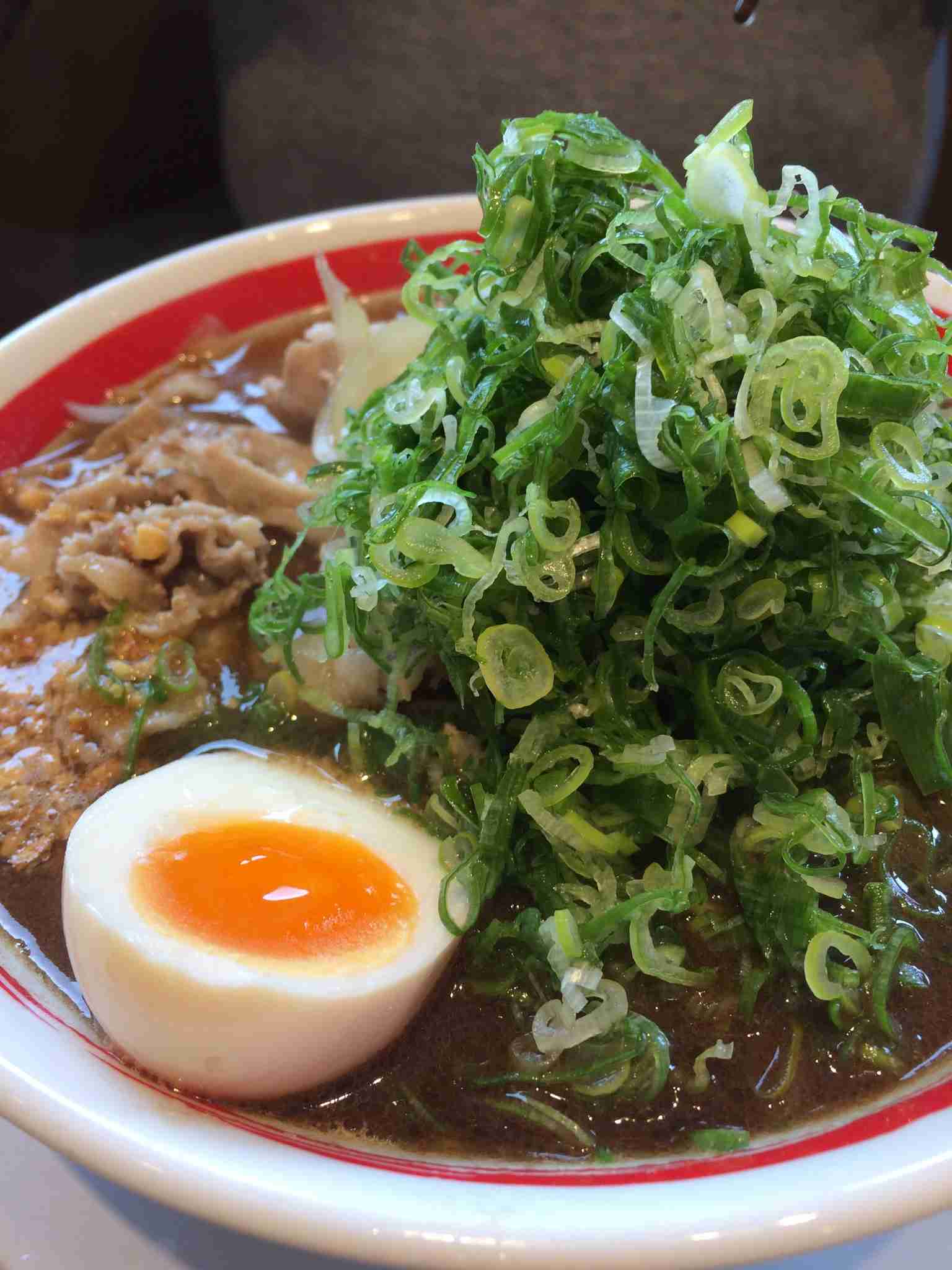 携帯に保存してあるラーメン画像見せて下さい！part3