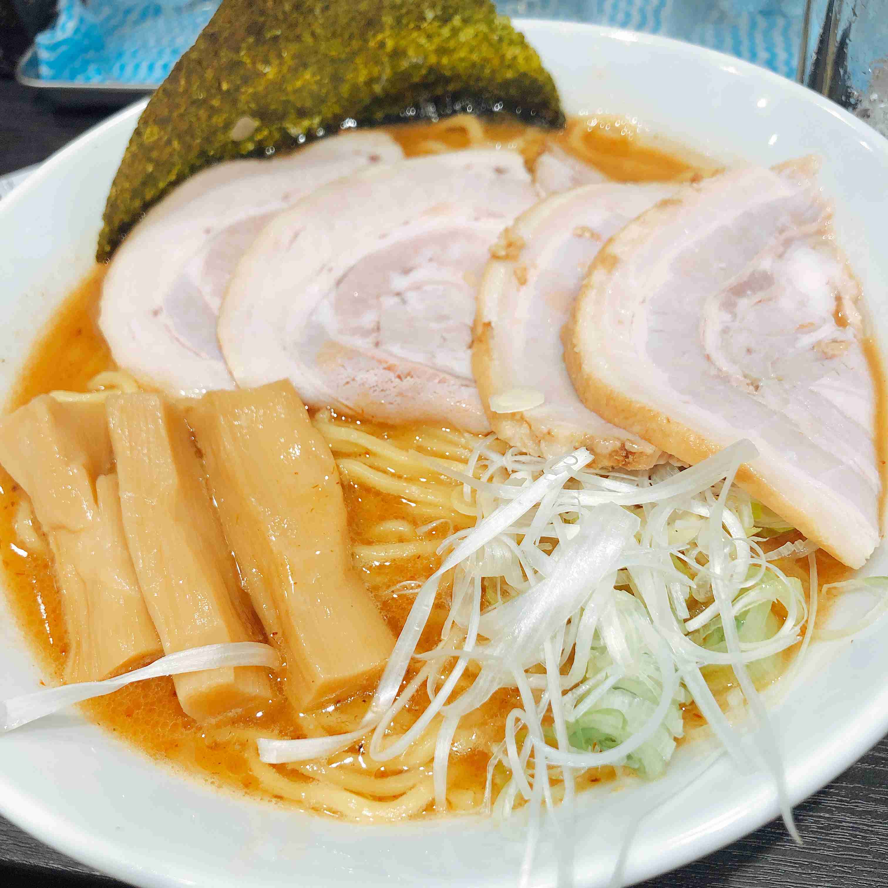 携帯に保存してあるラーメン画像見せて下さい！part3