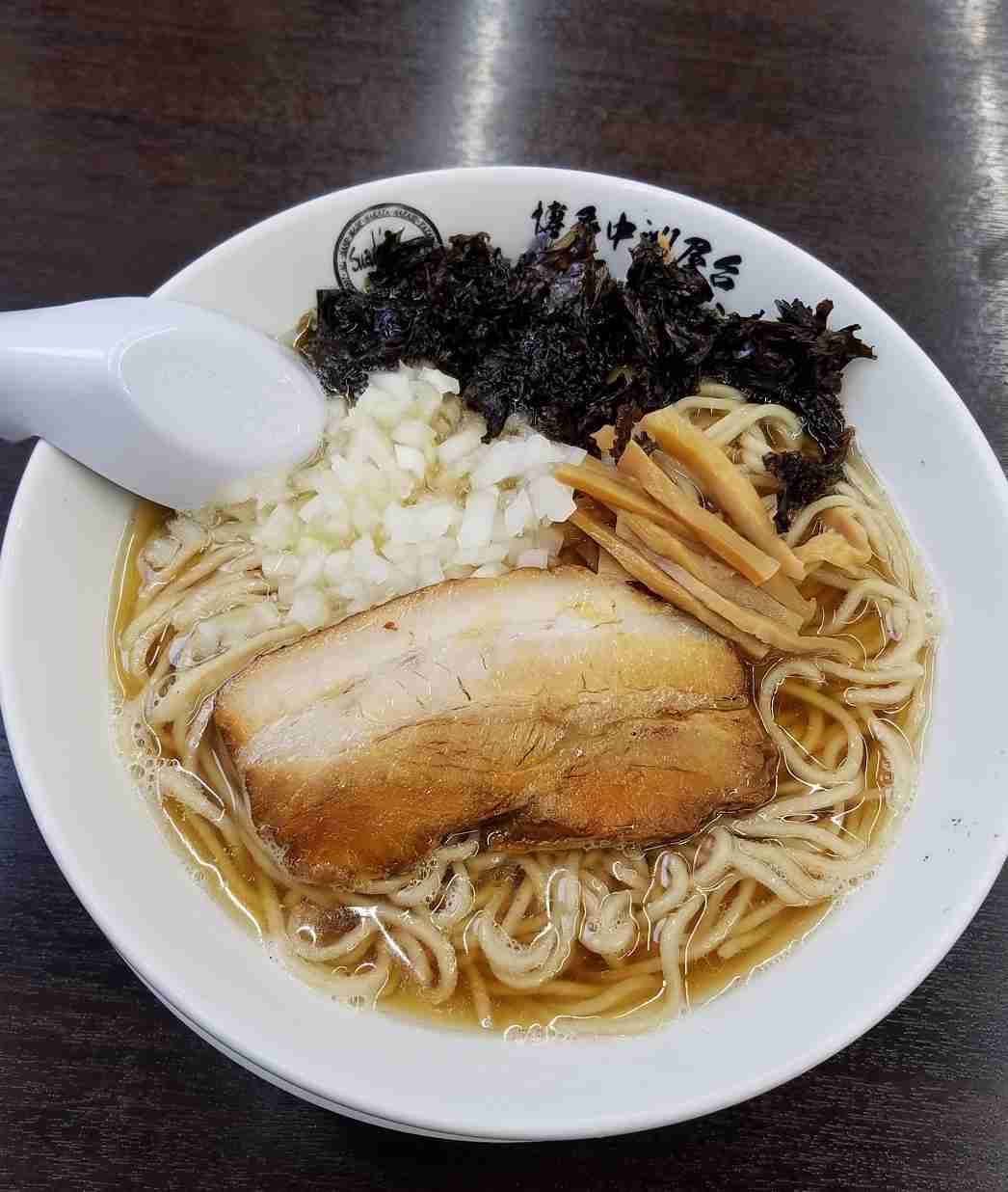 携帯に保存してあるラーメン画像見せて下さい！part3