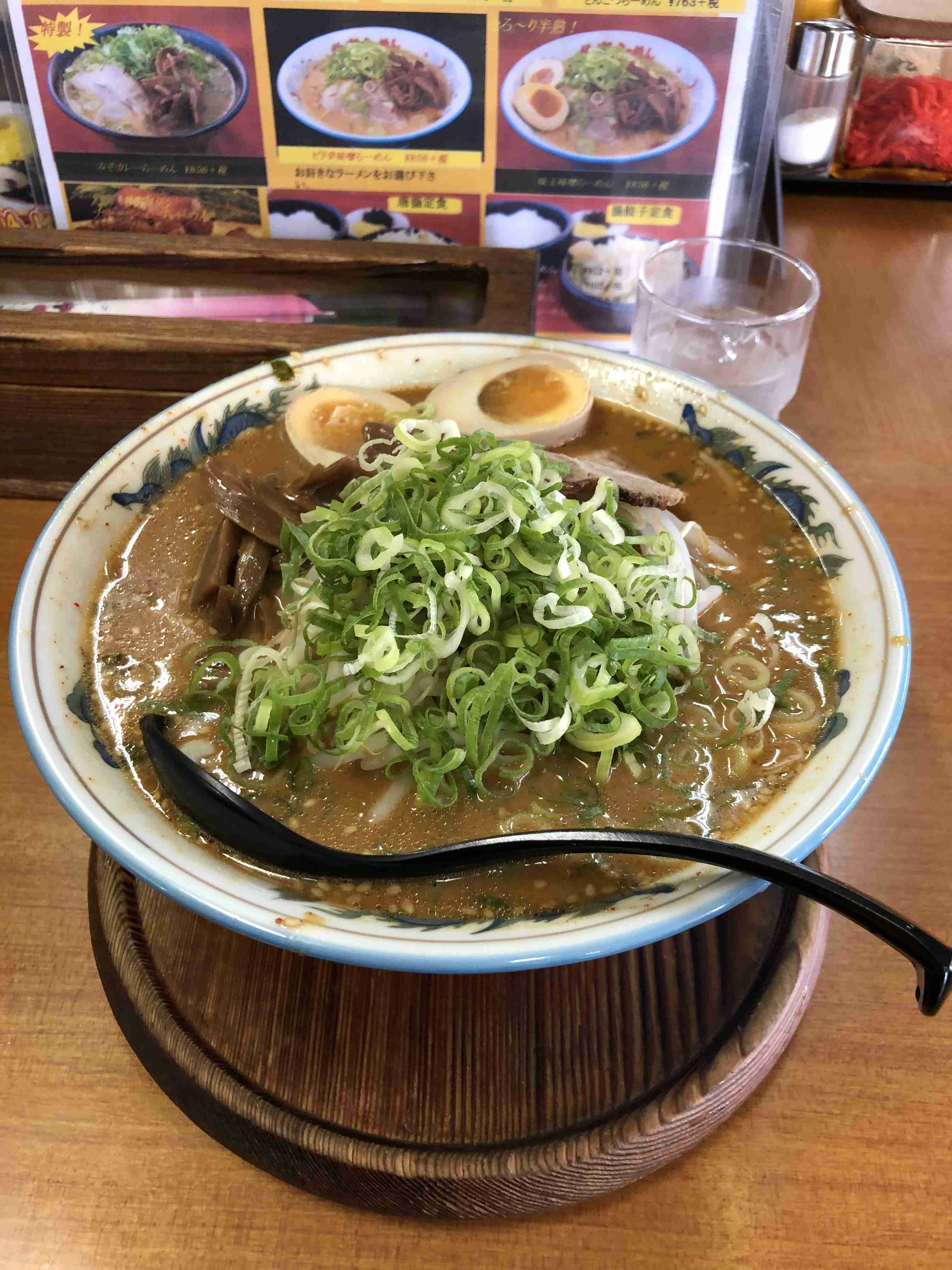 携帯に保存してあるラーメン画像見せて下さい！part3