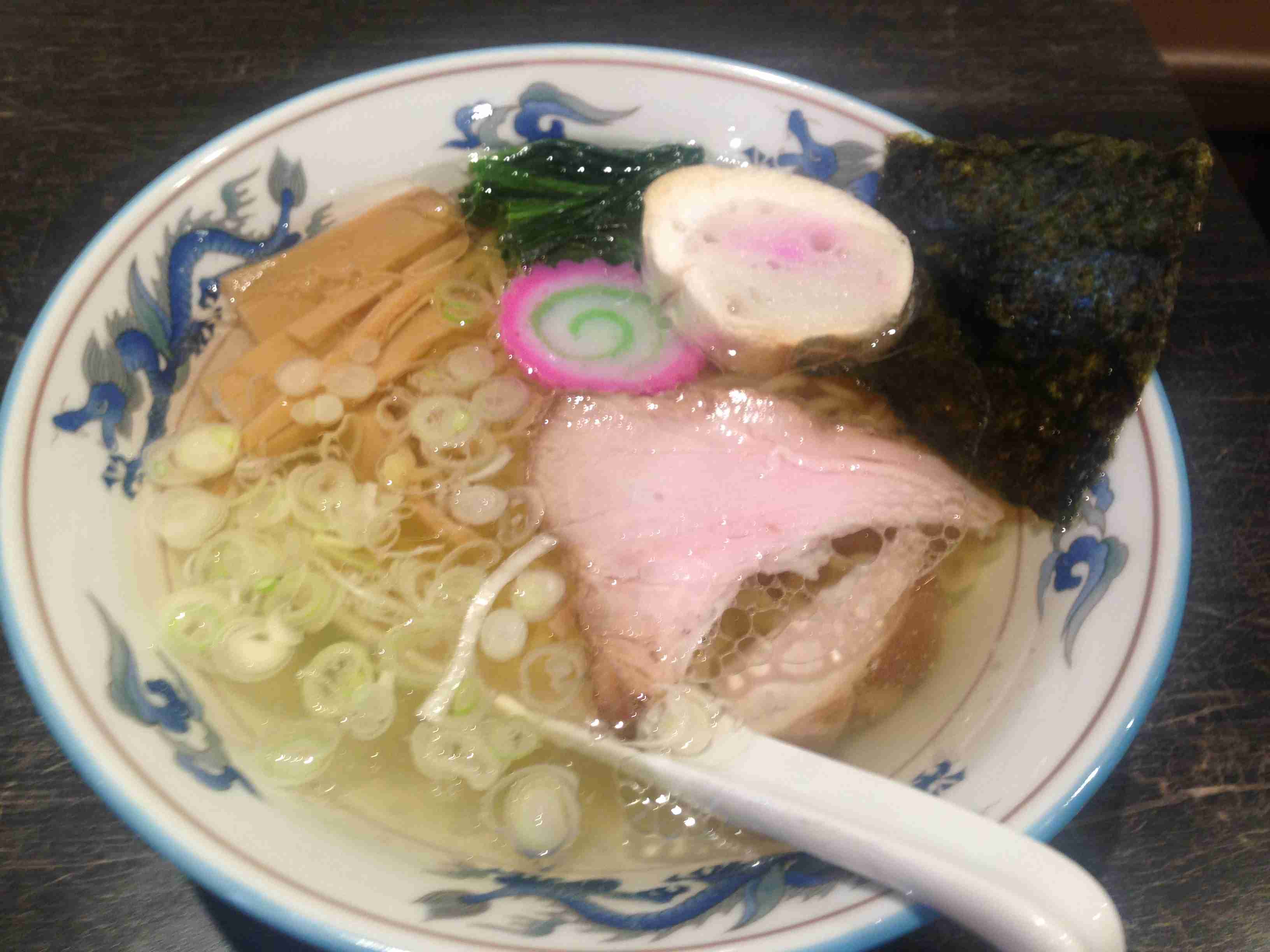 携帯に保存してあるラーメン画像見せて下さい！part3