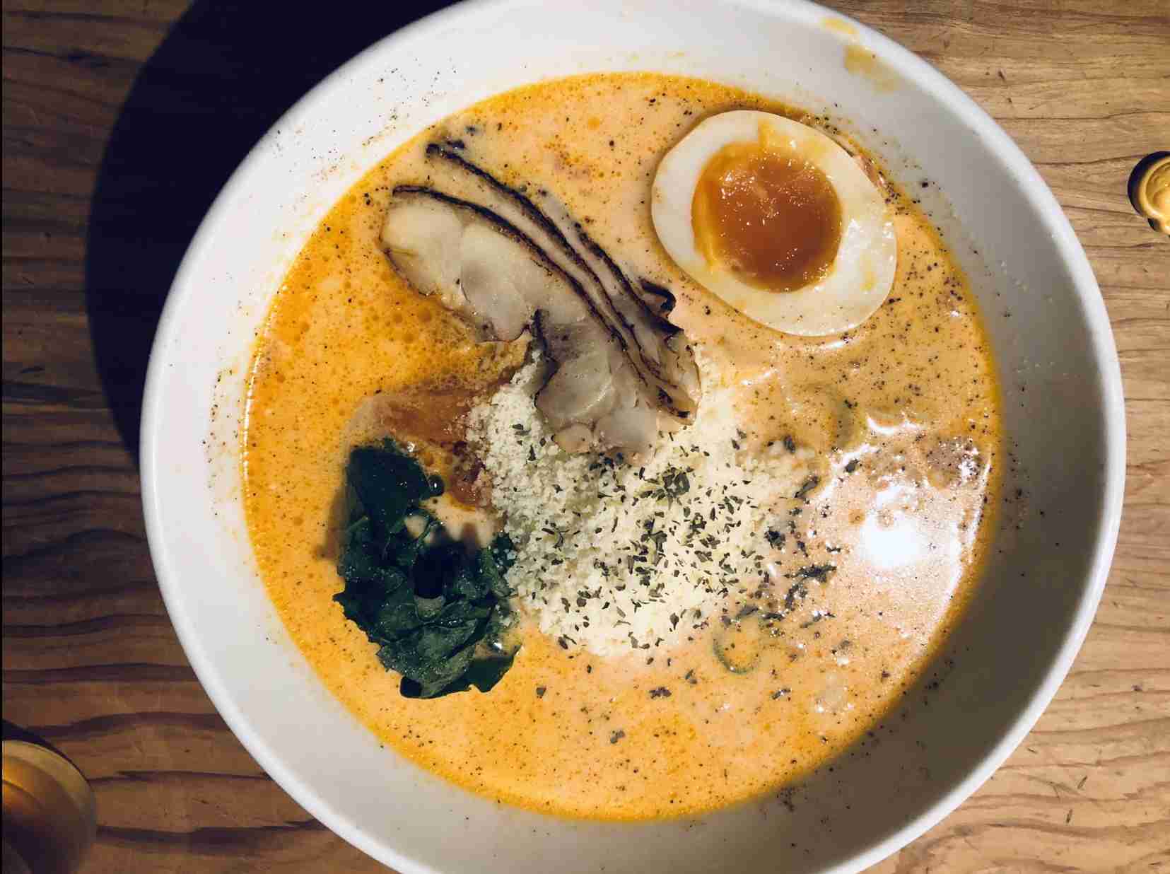 携帯に保存してあるラーメン画像見せて下さい！part3