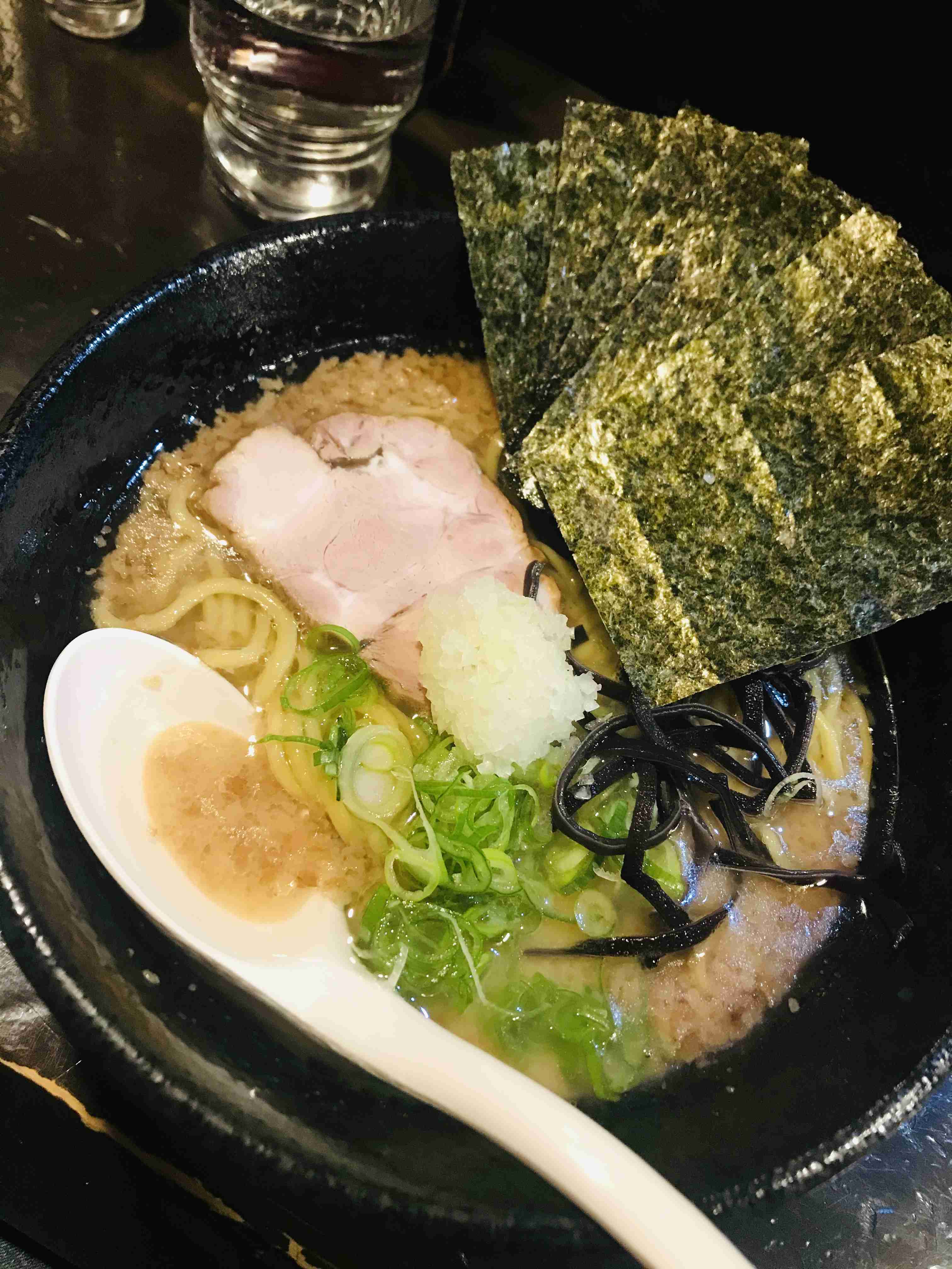 携帯に保存してあるラーメン画像見せて下さい！part3