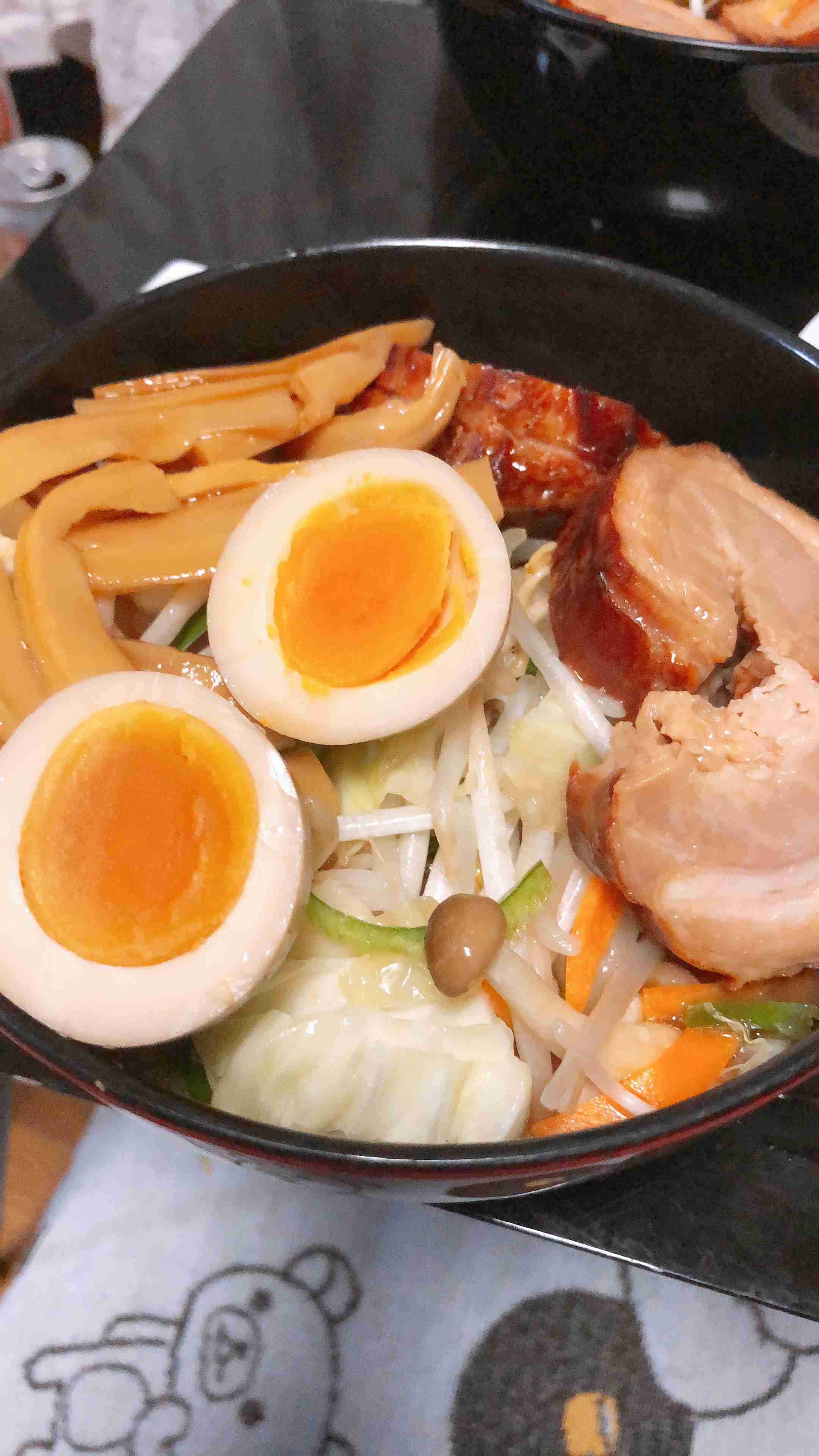 携帯に保存してあるラーメン画像見せて下さい！part3