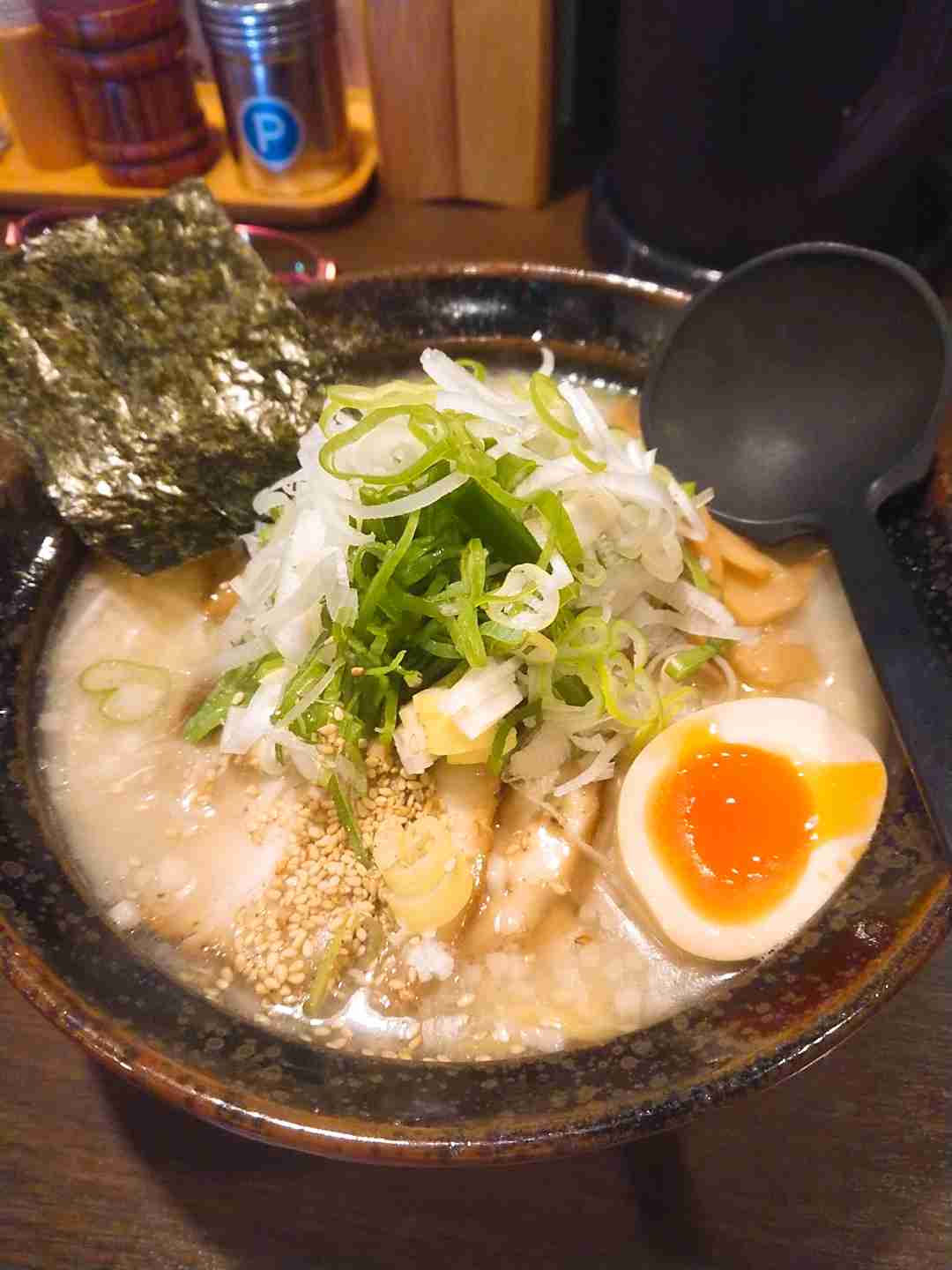 携帯に保存してあるラーメン画像見せて下さい！part3