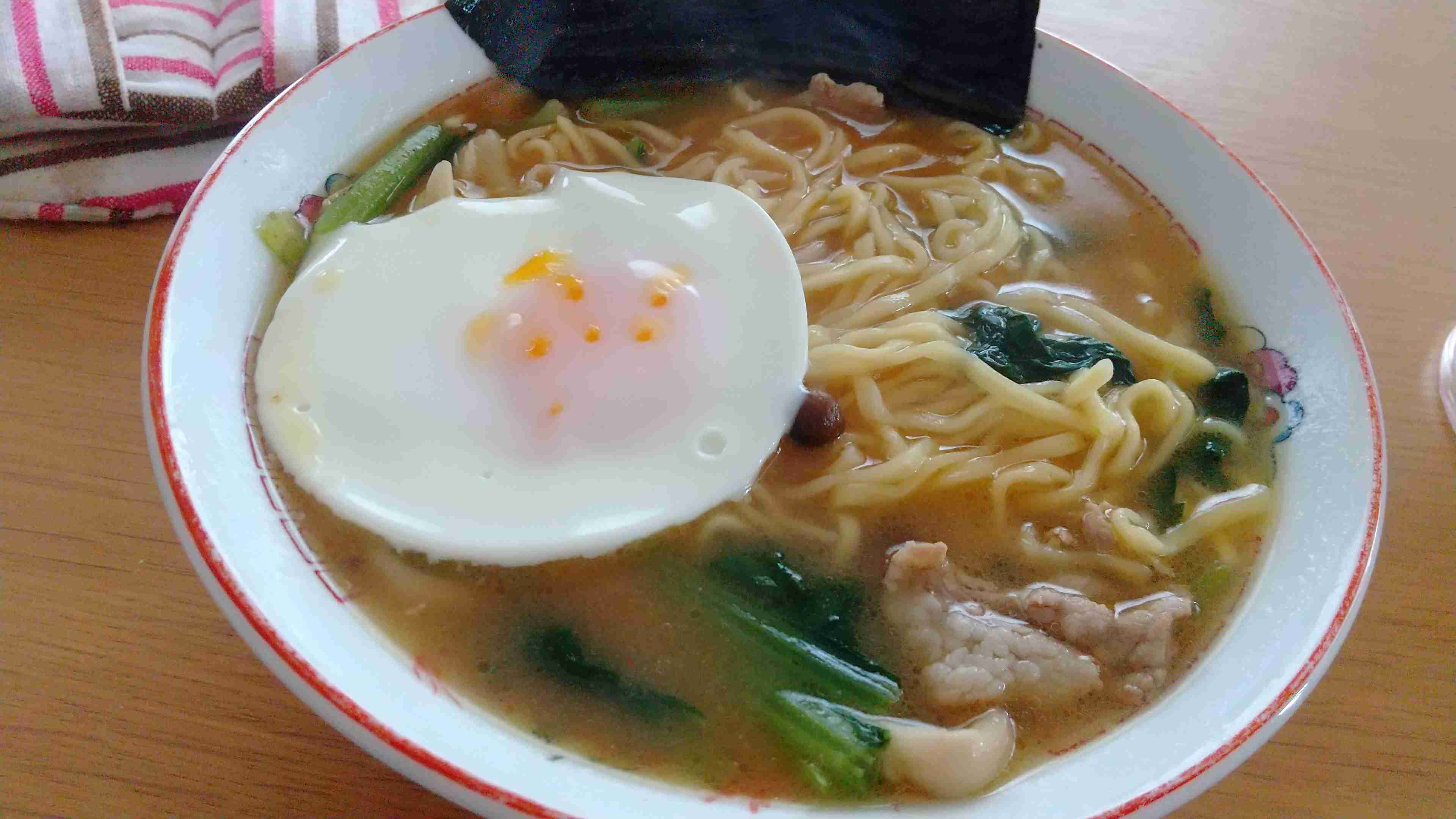 携帯に保存してあるラーメン画像見せて下さい！part3