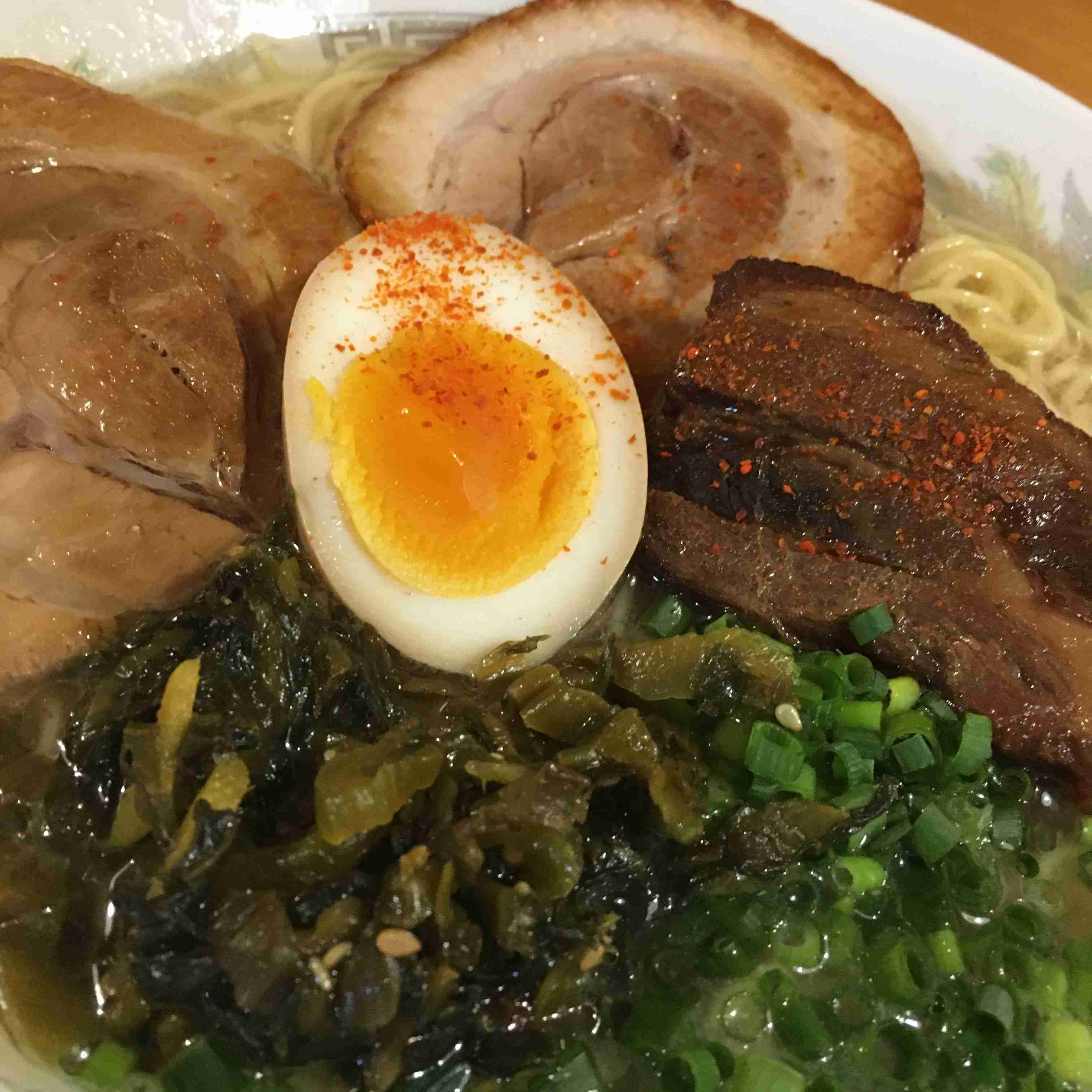 携帯に保存してあるラーメン画像見せて下さい！part3
