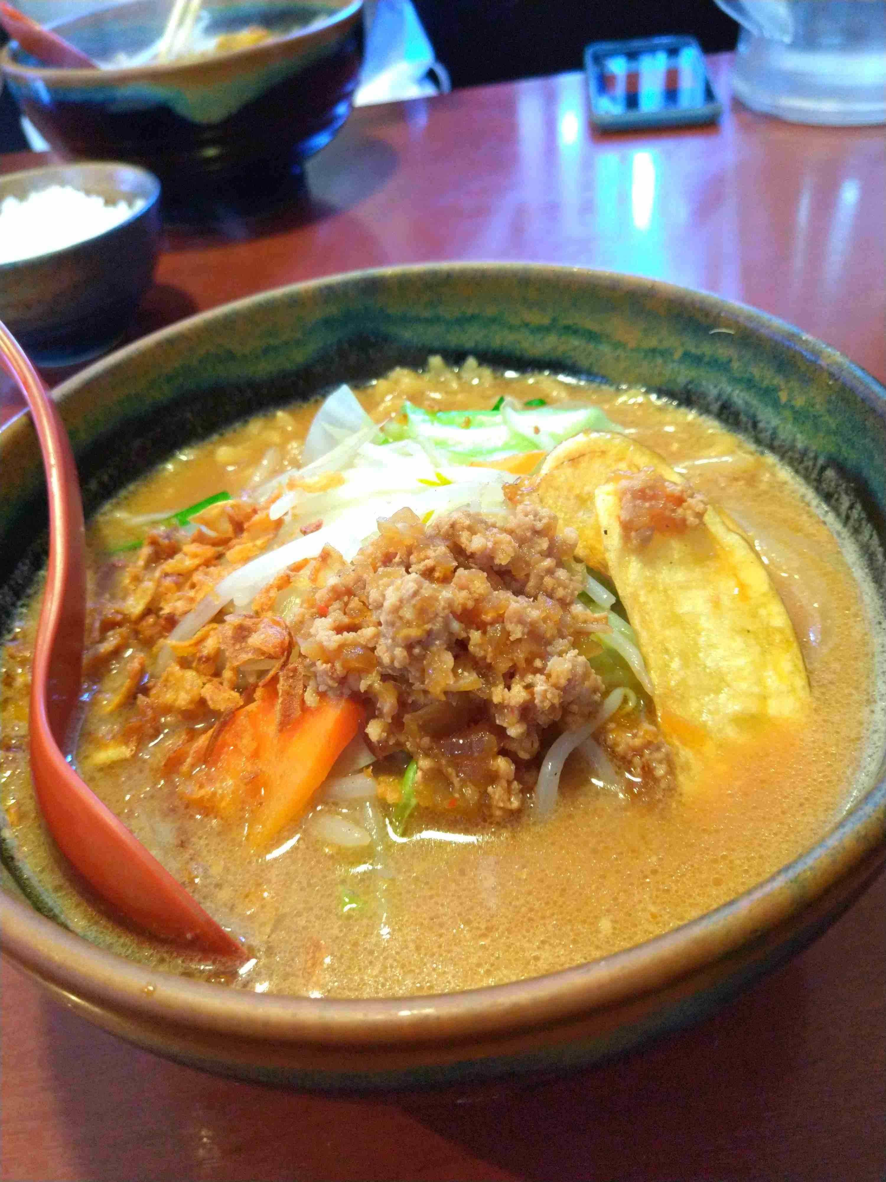 携帯に保存してあるラーメン画像見せて下さい！part3