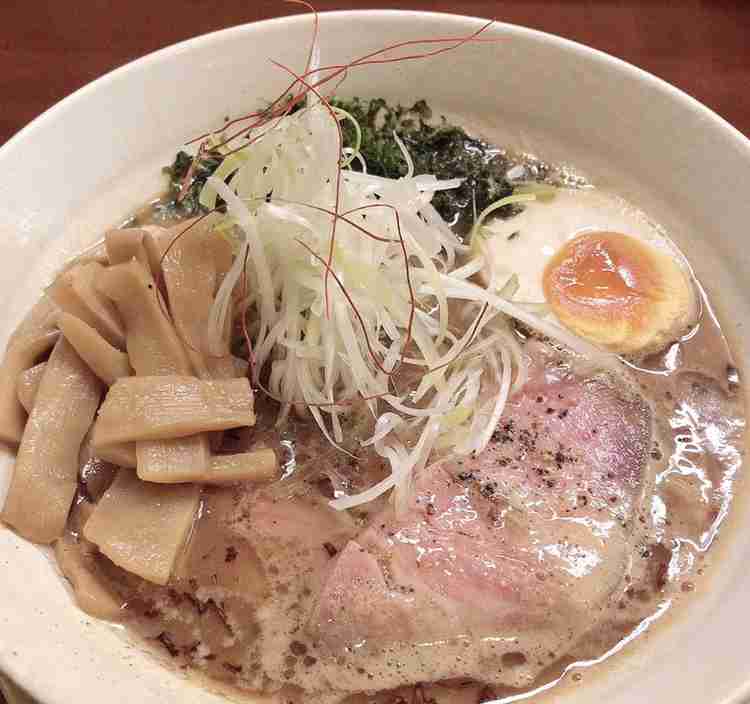 携帯に保存してあるラーメン画像見せて下さい！part3