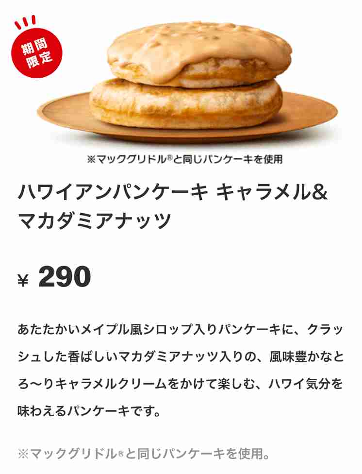 マクドナルドの新商品が激ウマだが…　開封時に驚く人続出「思ったより…」
