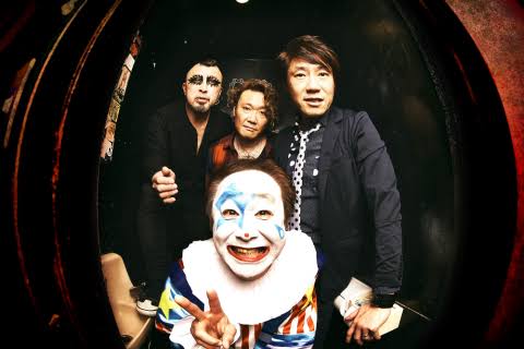 バンド好きの間ではそこそこ知られているけど、一般的な知名度ももっと上がってほしいバンド