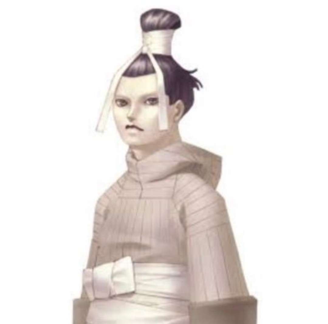 「真・女神転生」好きな人！