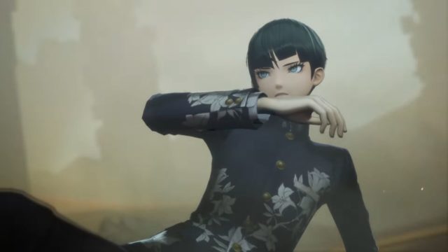 「真・女神転生」好きな人！