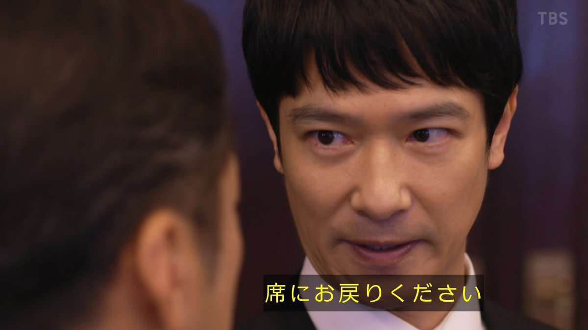 香川照之、半沢直後にアイコンをカマキリへ“再変更”　SNS上は大和田の出番の少なさを心配
