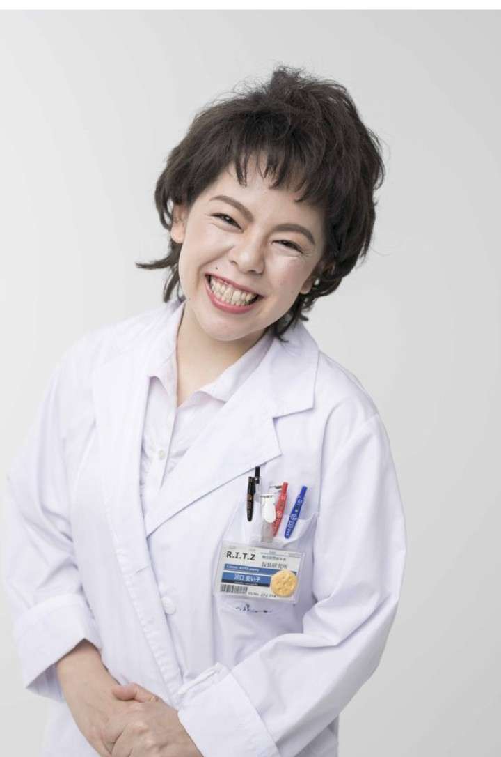沢口靖子「またマリコに会える!」 10月スタート、テレ朝系ドラマ「科捜研の女」シーズン20