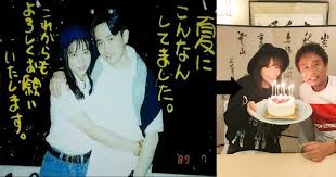 小川菜摘「怖っ」「直ぐに処分します」浜ちゃん宅に謎の